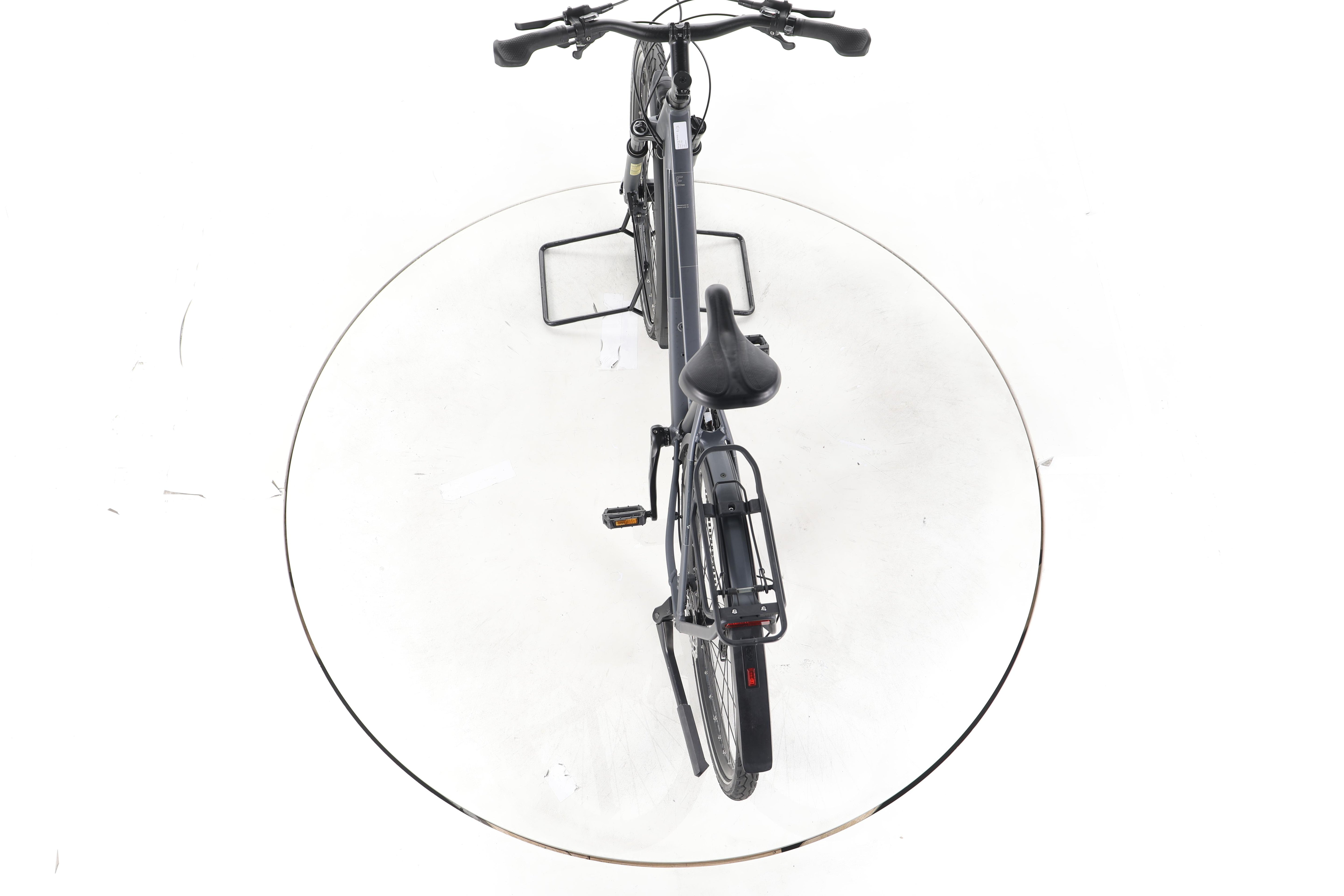 Cube Kathmandu EXC Fahrrad City & Trekking - Image 22