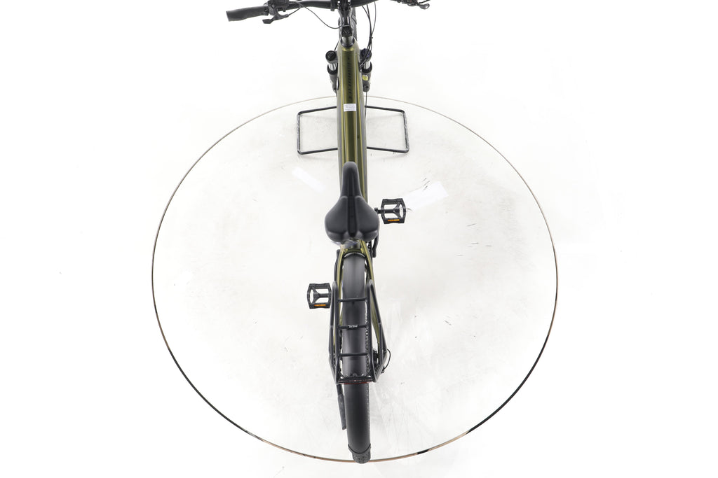 Bulls Allground CX Trekking E-Bike 2024 - Image 22