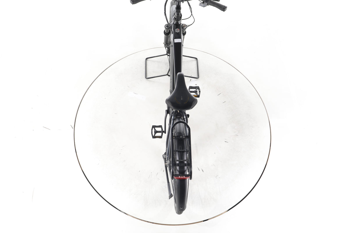 FLYER Gotour6 7.23 City E-Bike - Image 22