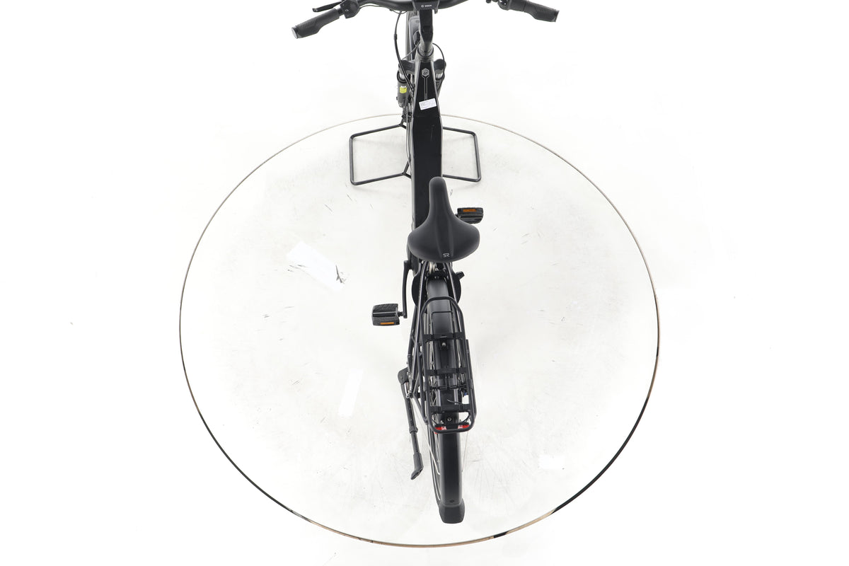 Victoria TRESALO 3 City E-Bike Tiefeinsteiger - Image 22