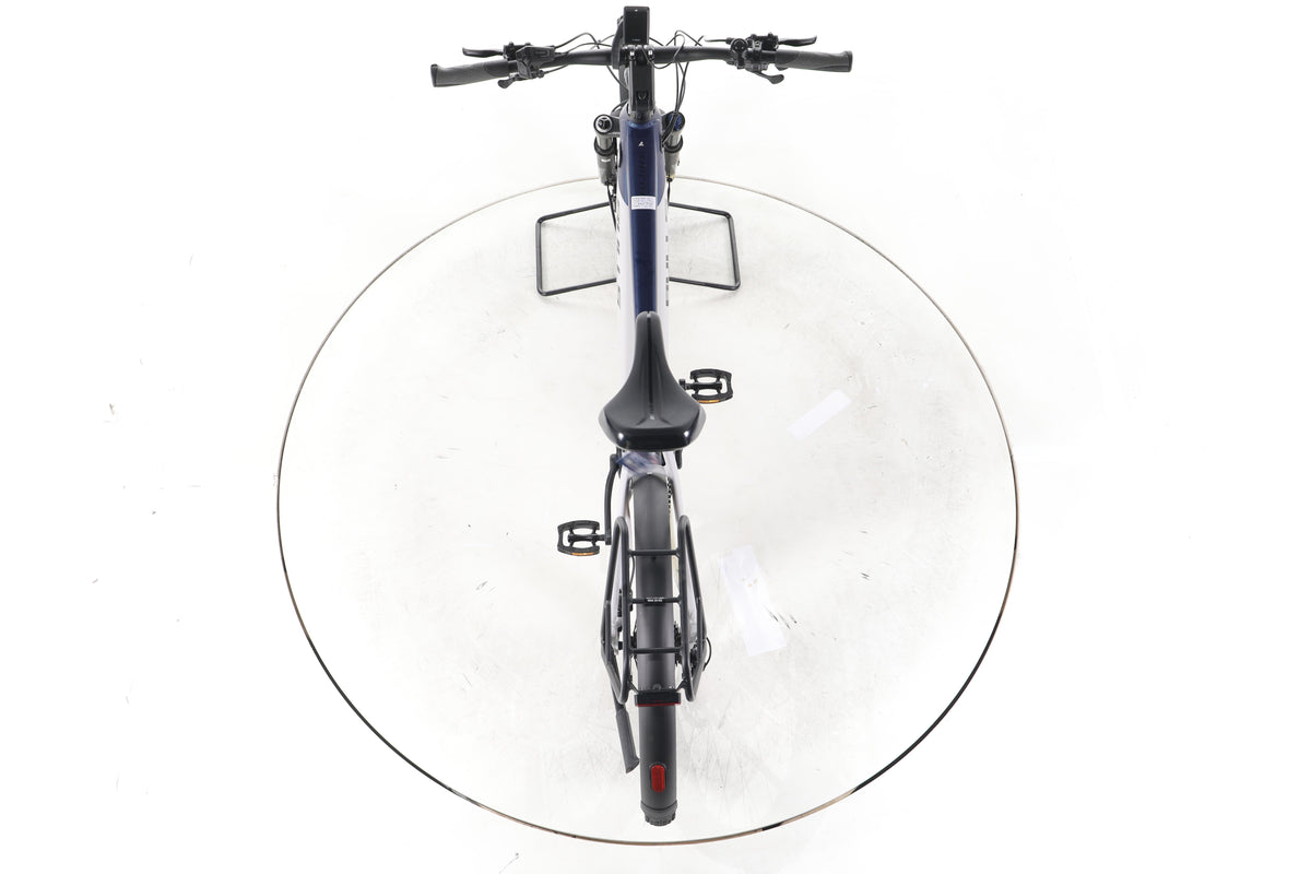 Bulls Iconic Evo 3 Trekking E-Bike 2024 - Image 22