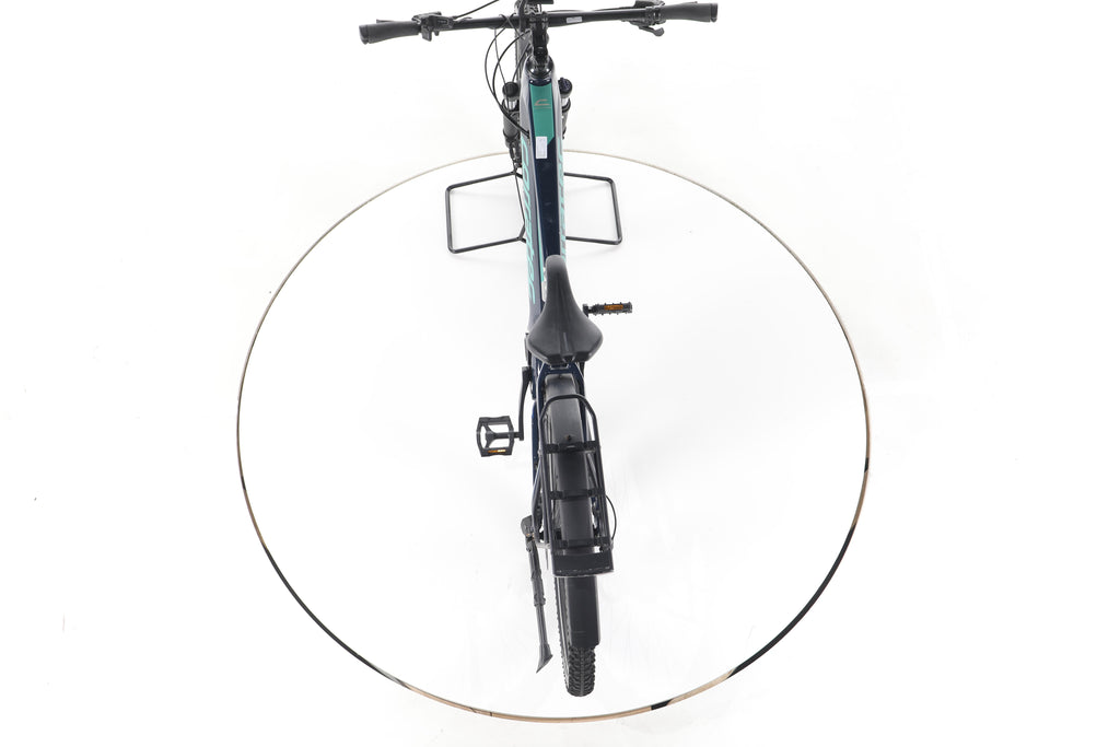 Corratec E-Power MTC Sport Trekking E-Bike - Image 22