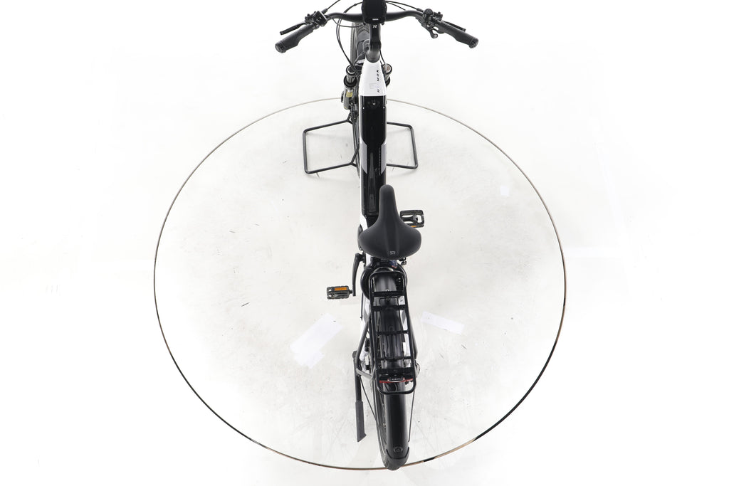 R Raymon TourRay E 7.0 Trekking E-Bike Tiefeinsteiger - Image 22