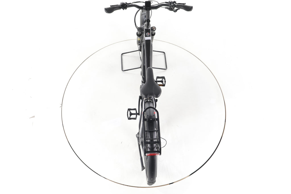 FLYER Upstreet5 7.10 Trekking E-Bike - Image 22