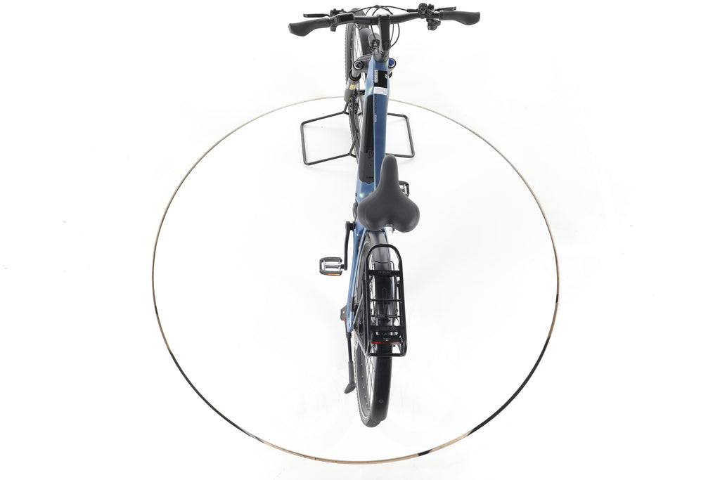 KTM Macina Sport SX Elite Di2 Trekking E-Bike 2025 - Image 22