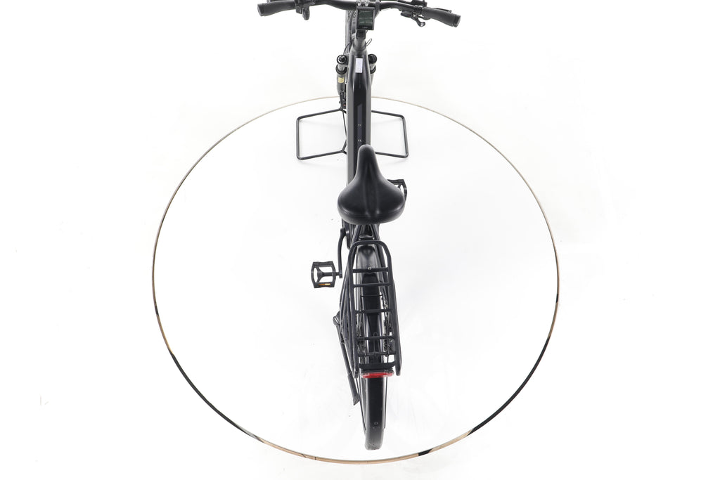Hercules Futura Comp I-11 Trekking E-Bike Tiefeinsteiger - Image 22