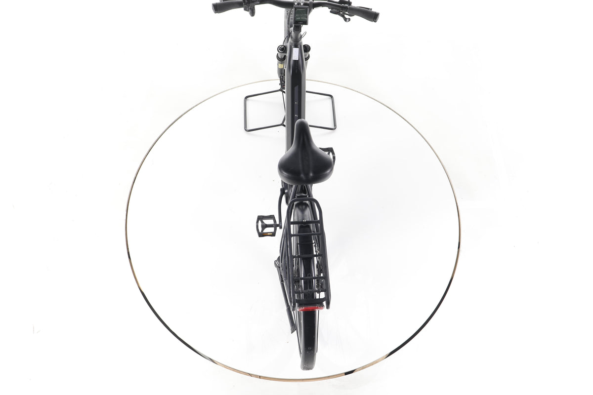 Hercules Futura Comp I-11 Trekking E-Bike Tiefeinsteiger - Image 22