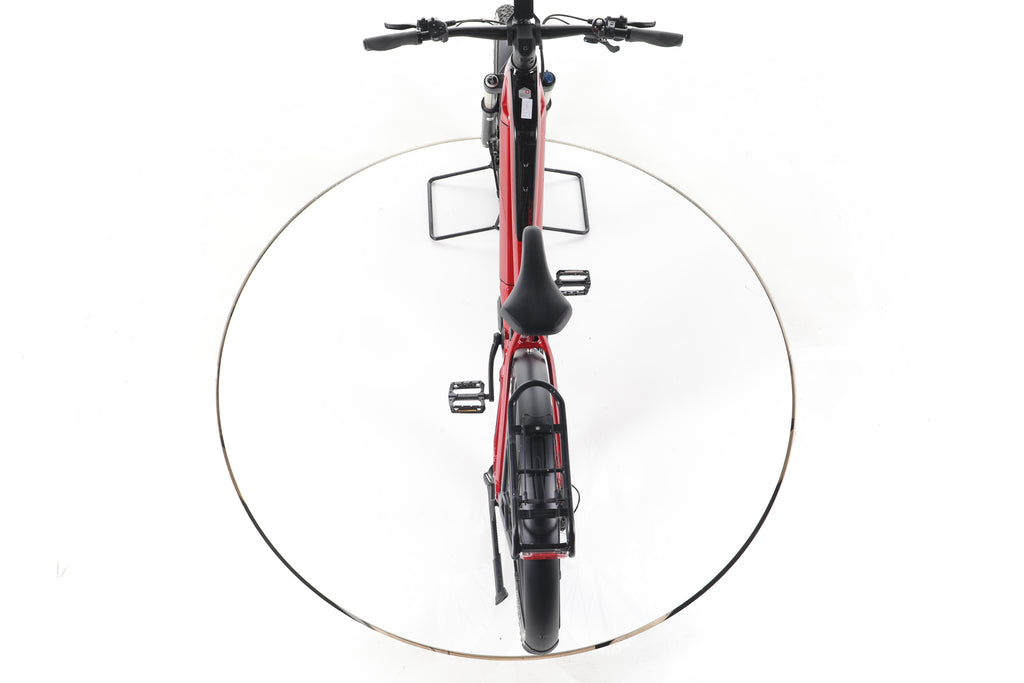 FLYER Goroc 2 Trekking E-Bike - Image 22