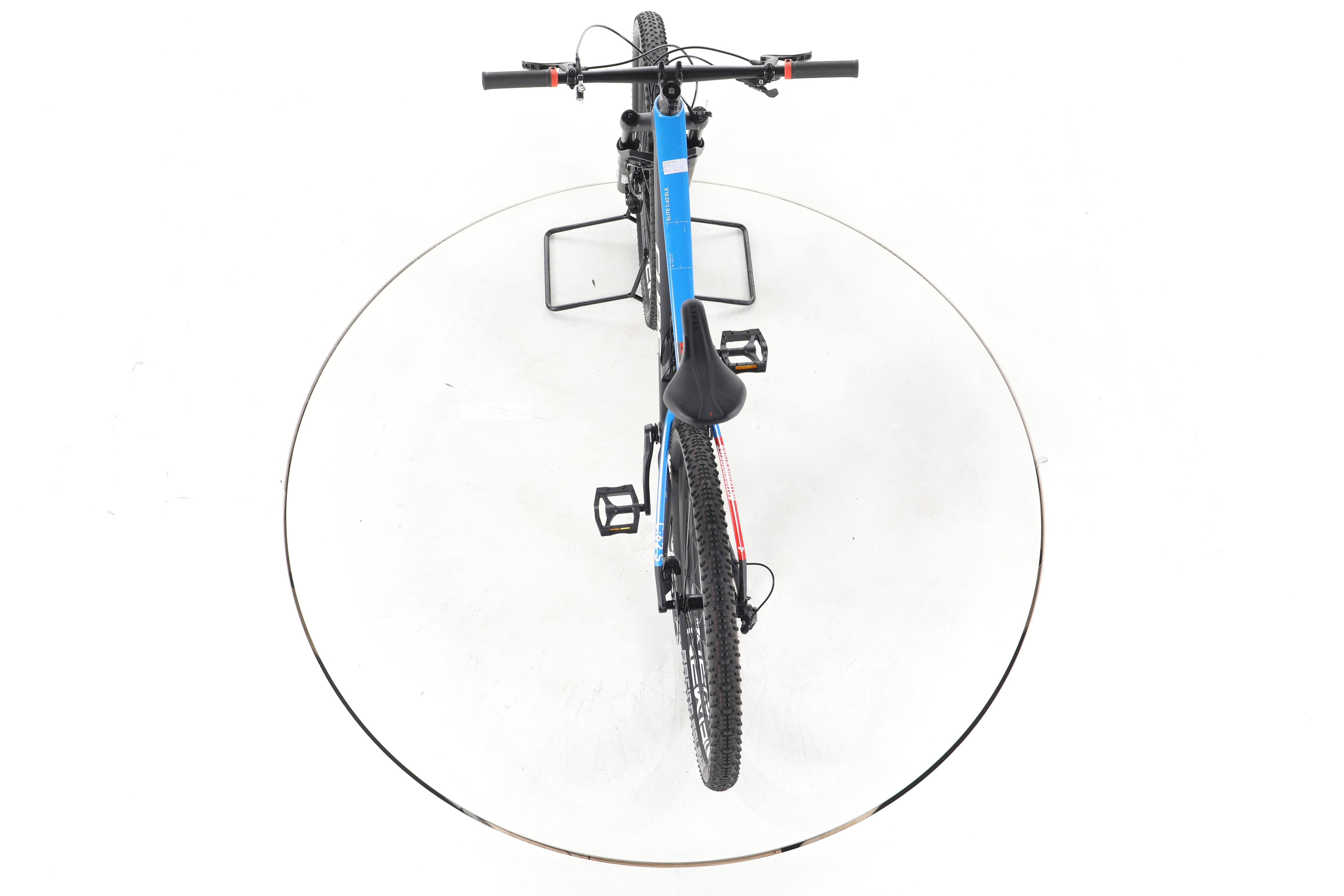 Cube Elite C:62 SLX Rookie Fahrrad Hardtail - Image 22
