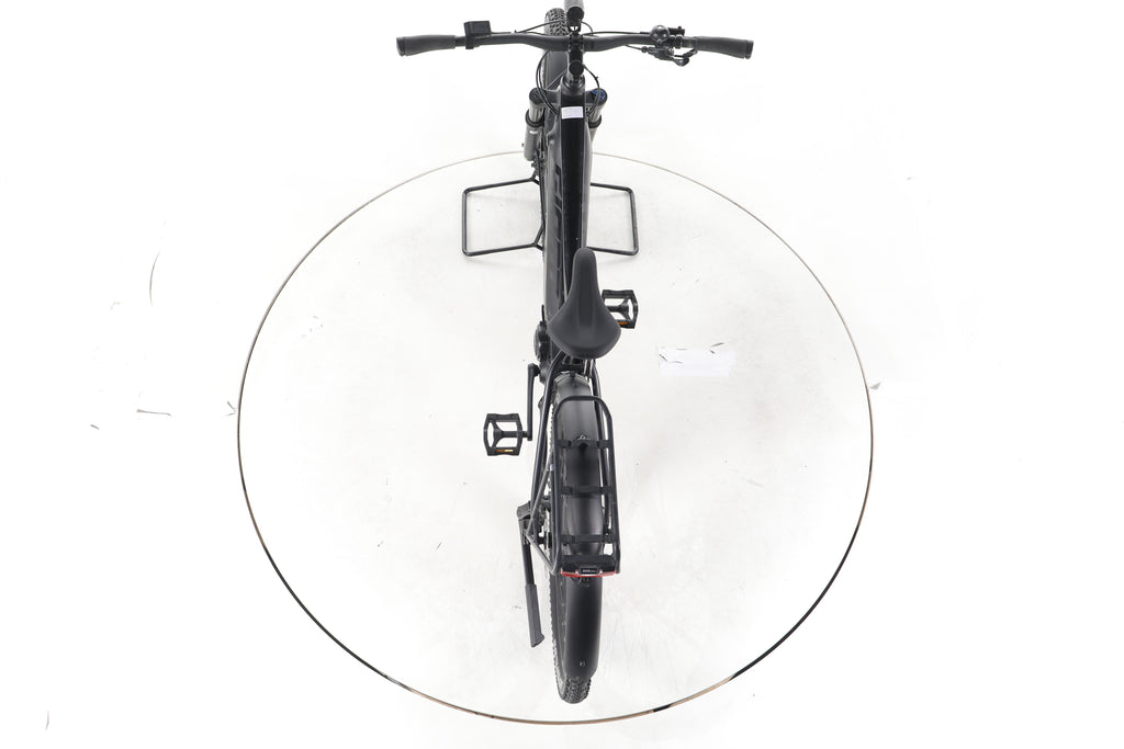 Giant Fathom E+ EX Trekking E-Bike - Image 22