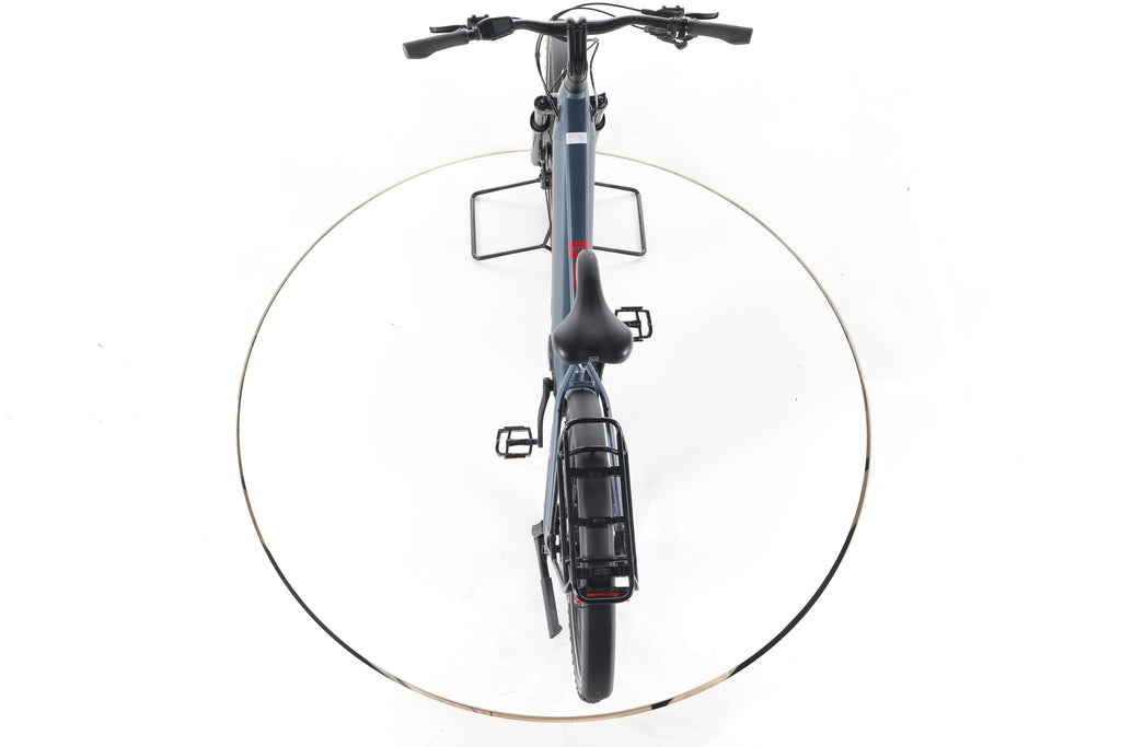 Winora Yucatan X12 Trekking E-Bike - Image 22
