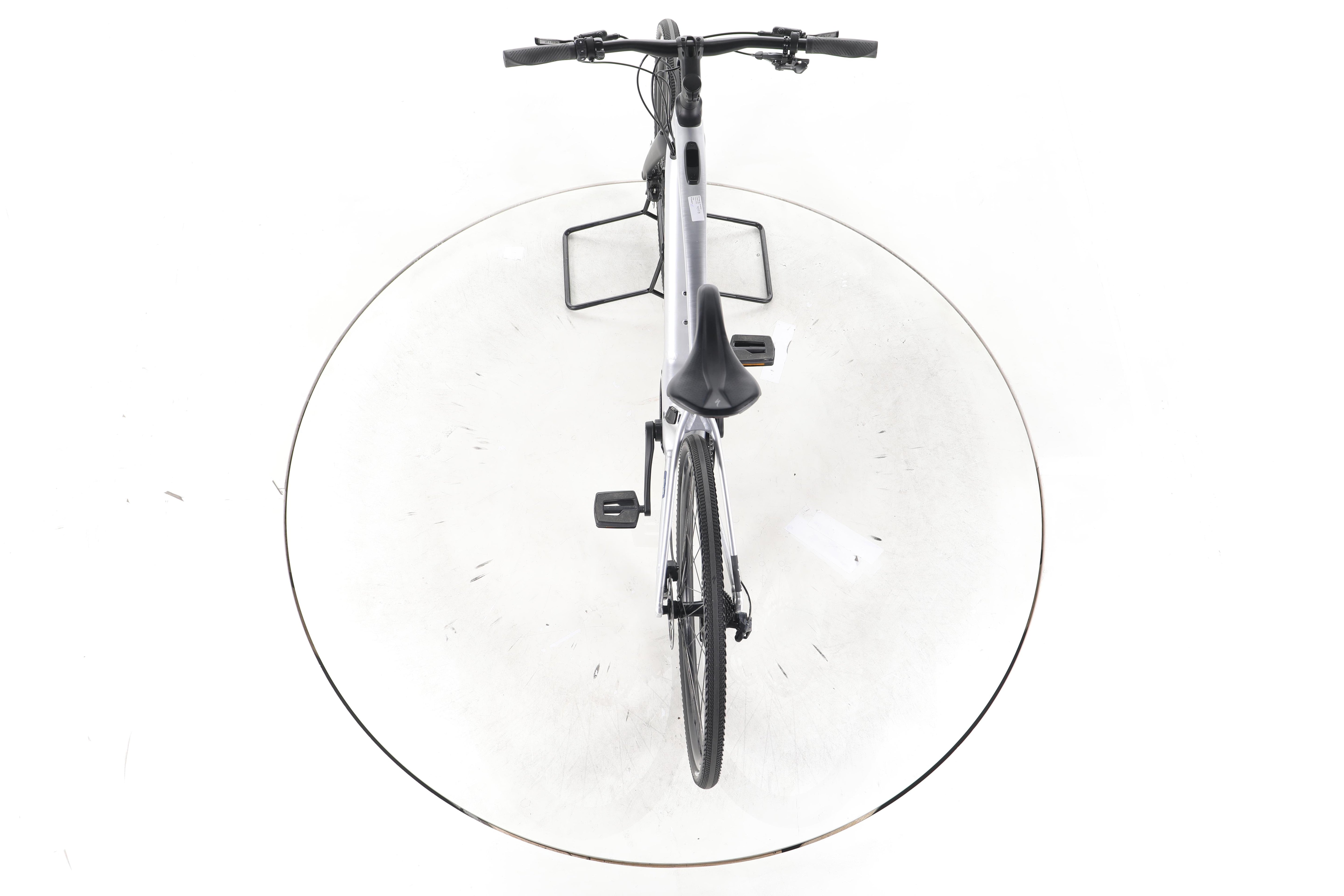 Specialized Turbo Vado SL 5.0 E-Gravel & Rennrad - Image 22