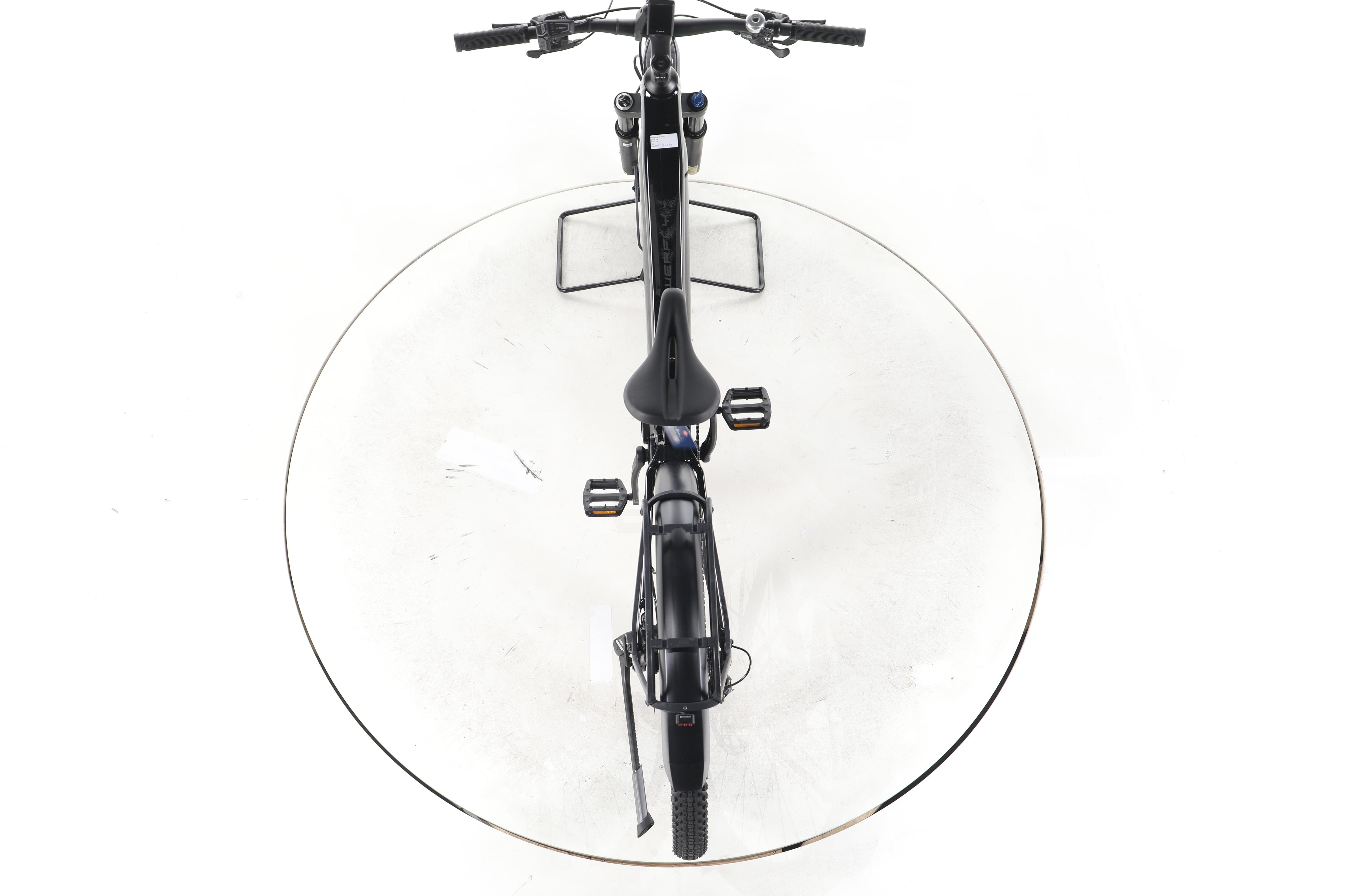Trek Powerfly FS 4 Equipped Gen 3 SUV E-Bike - Image 22
