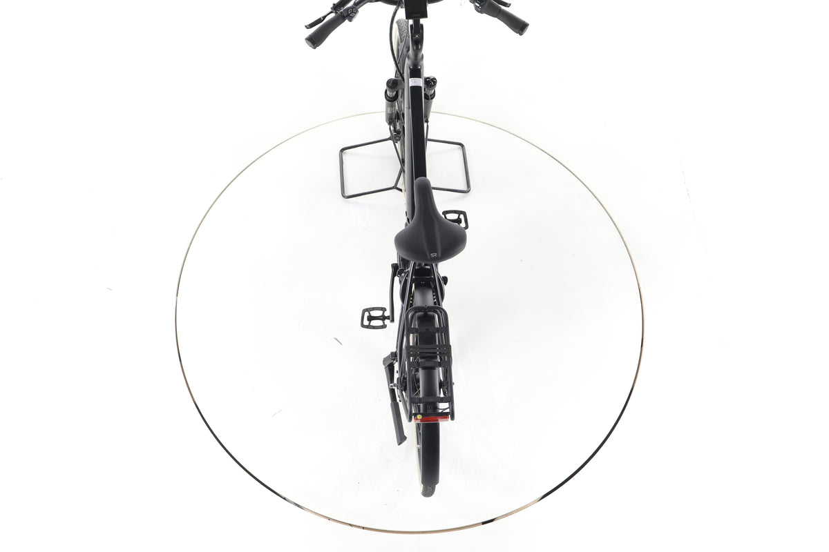 QWIC Premium MN8+ C City E-Bike - Image 22