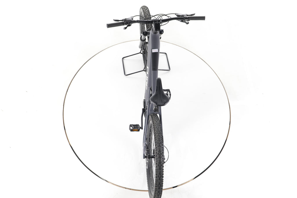 Cube Stereo Hybrid 140 HPC Race E-Bike Fully Carbon - Image 22