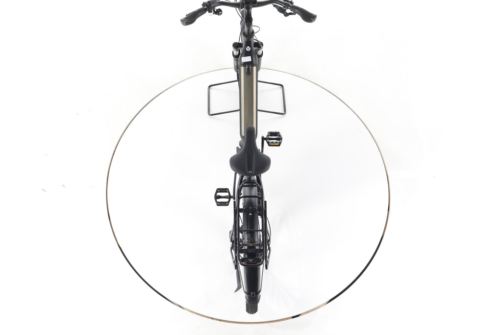 Velo de Ville SEB 990 Smart Trekking E-Bike Tiefeinsteiger - Image 22