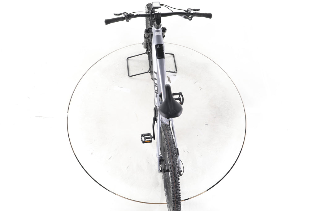 Cube Stereo Hybrid 120 Race E-Bike Fully - Image 22