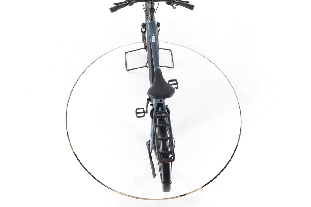 Gazelle Ultimate T10 HMB Trekking E-Bike - Image 22