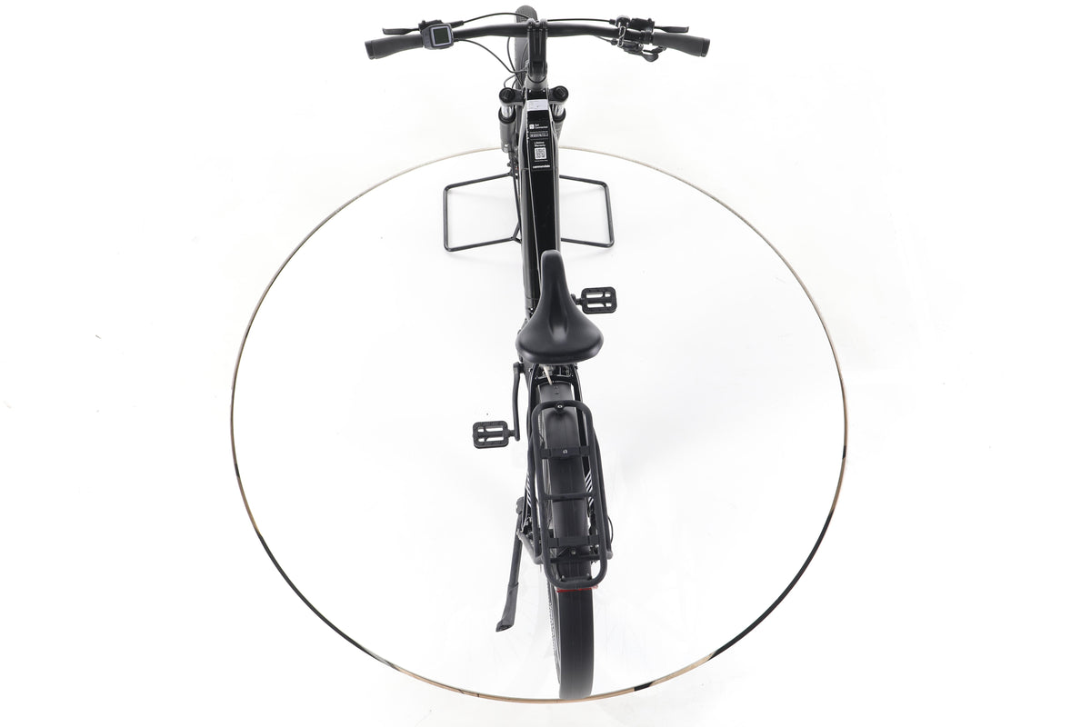 Cannondale Tesoro Neo X3 Trekking E-Bike - Image 22