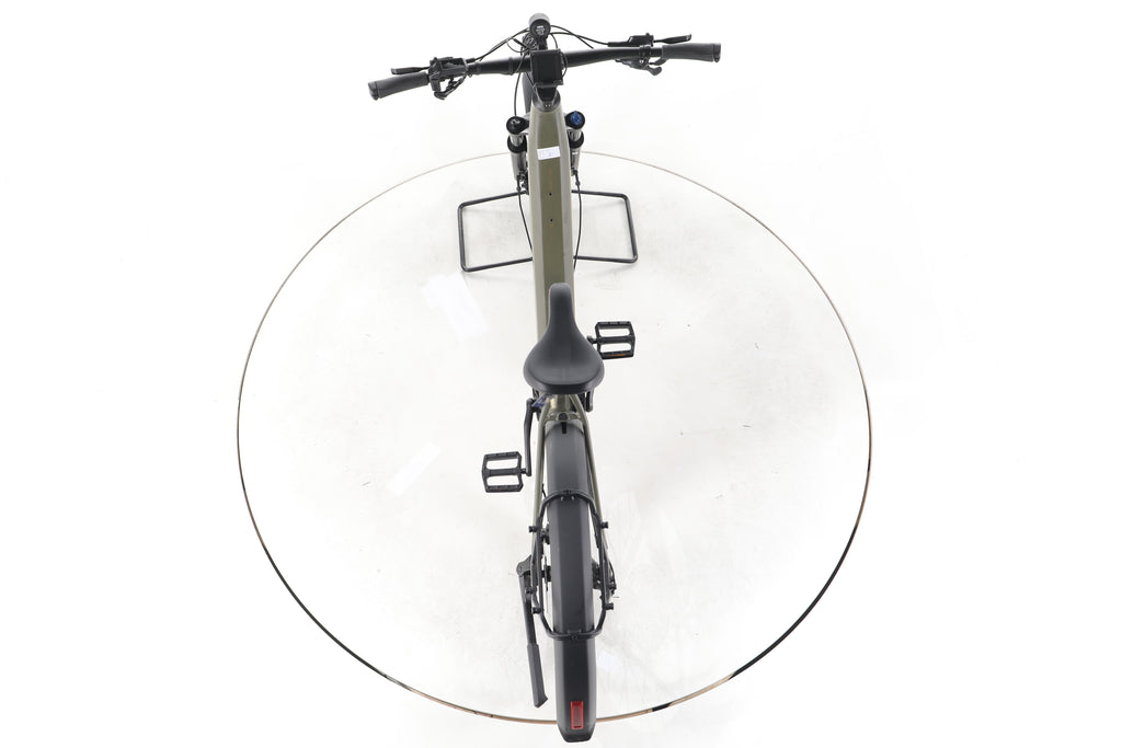 Cube Reaction Hybrid Pro Allroad Trekking E-Bike Tiefeinsteiger 2025 - Image 22