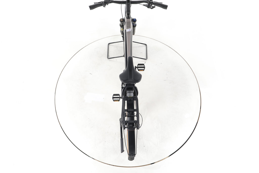 Kalkhoff Entice 5.B Advance+ ABS Trekking E-Bike - Image 22