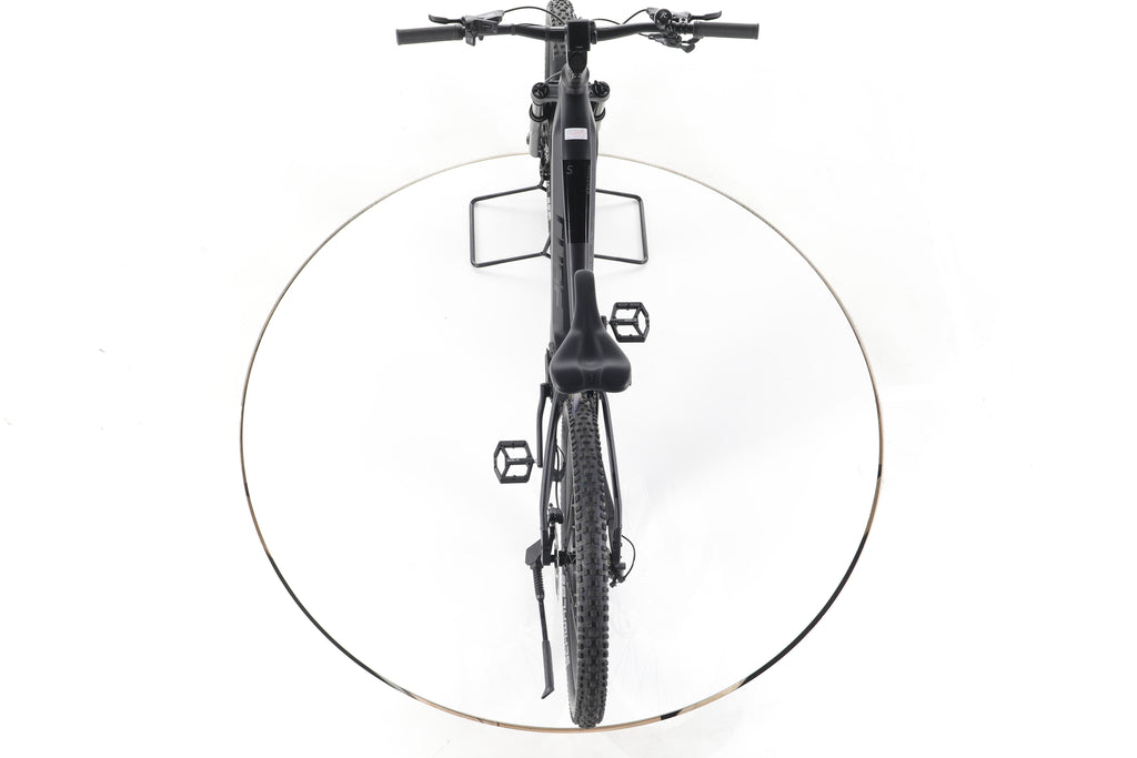 Cube Reaction Hybrid SLX E-Bike 2024 - Image 22