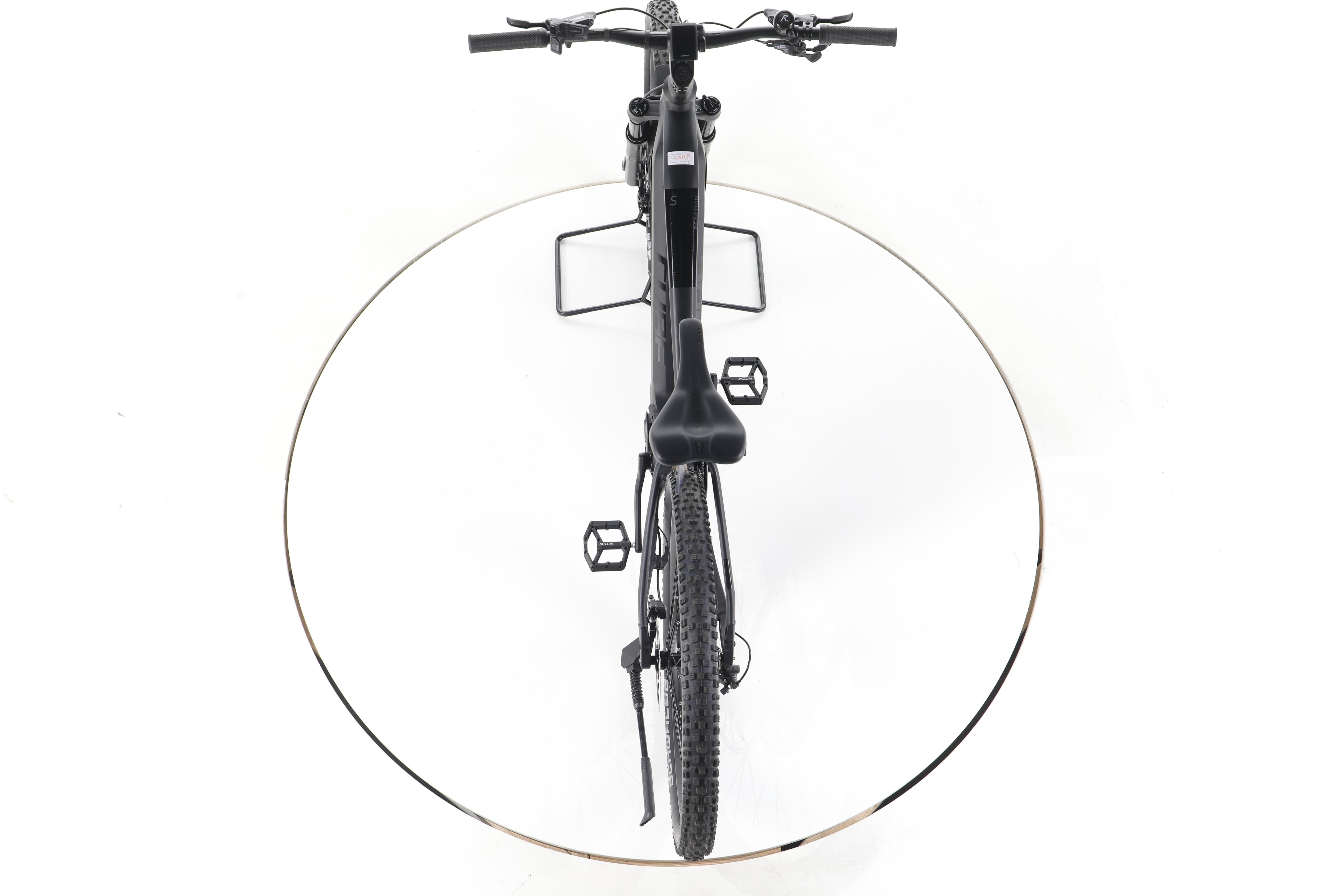 Cube Reaction Hybrid SLX E-Bike 2024 - Image 22