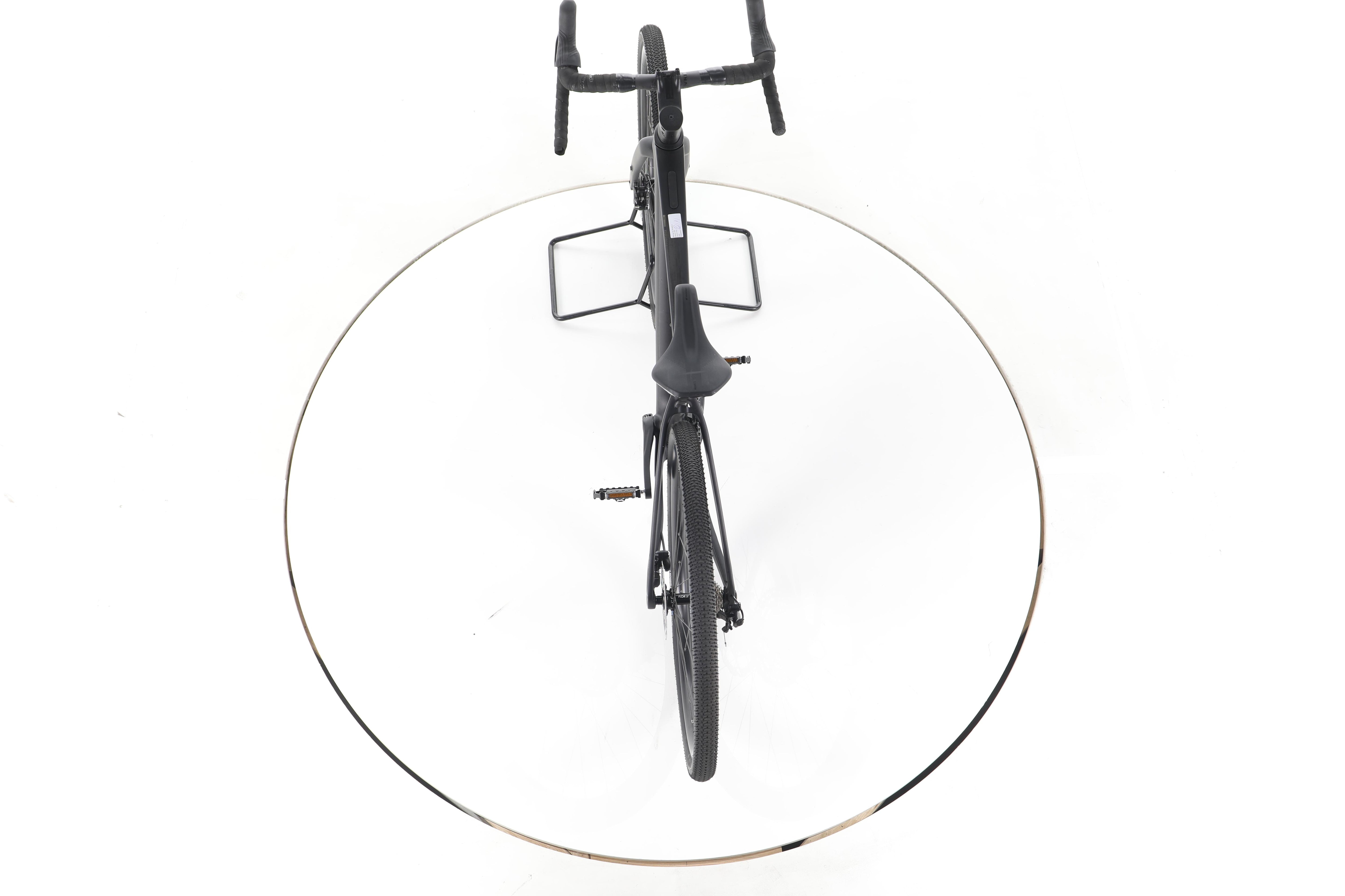 Cube Nuroad C:62 ONE Gravelbike Carbon 2025 - Image 22