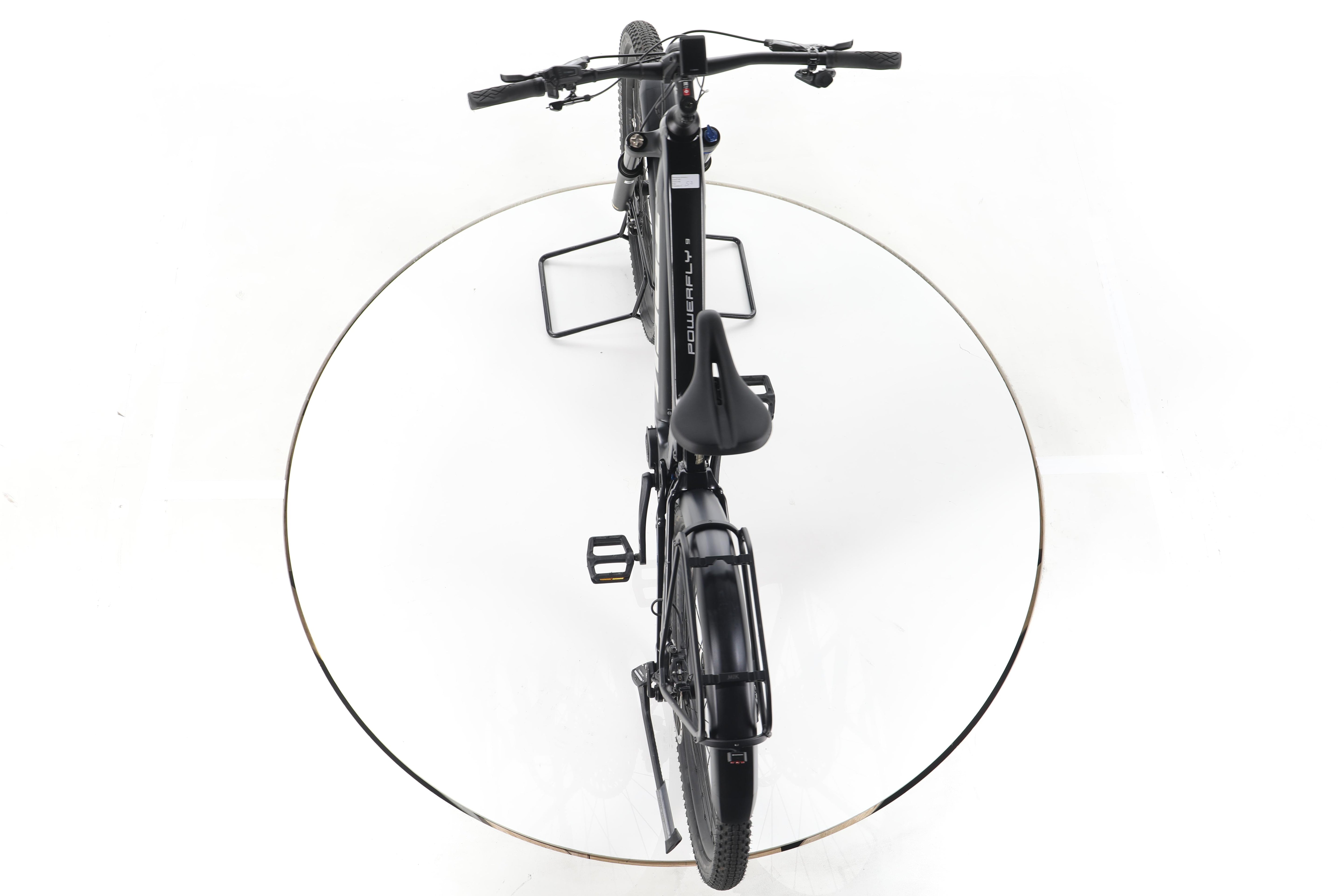 Trek Powerfly FS 9 Equipped Gen 3 SUV E-Bike - Image 22