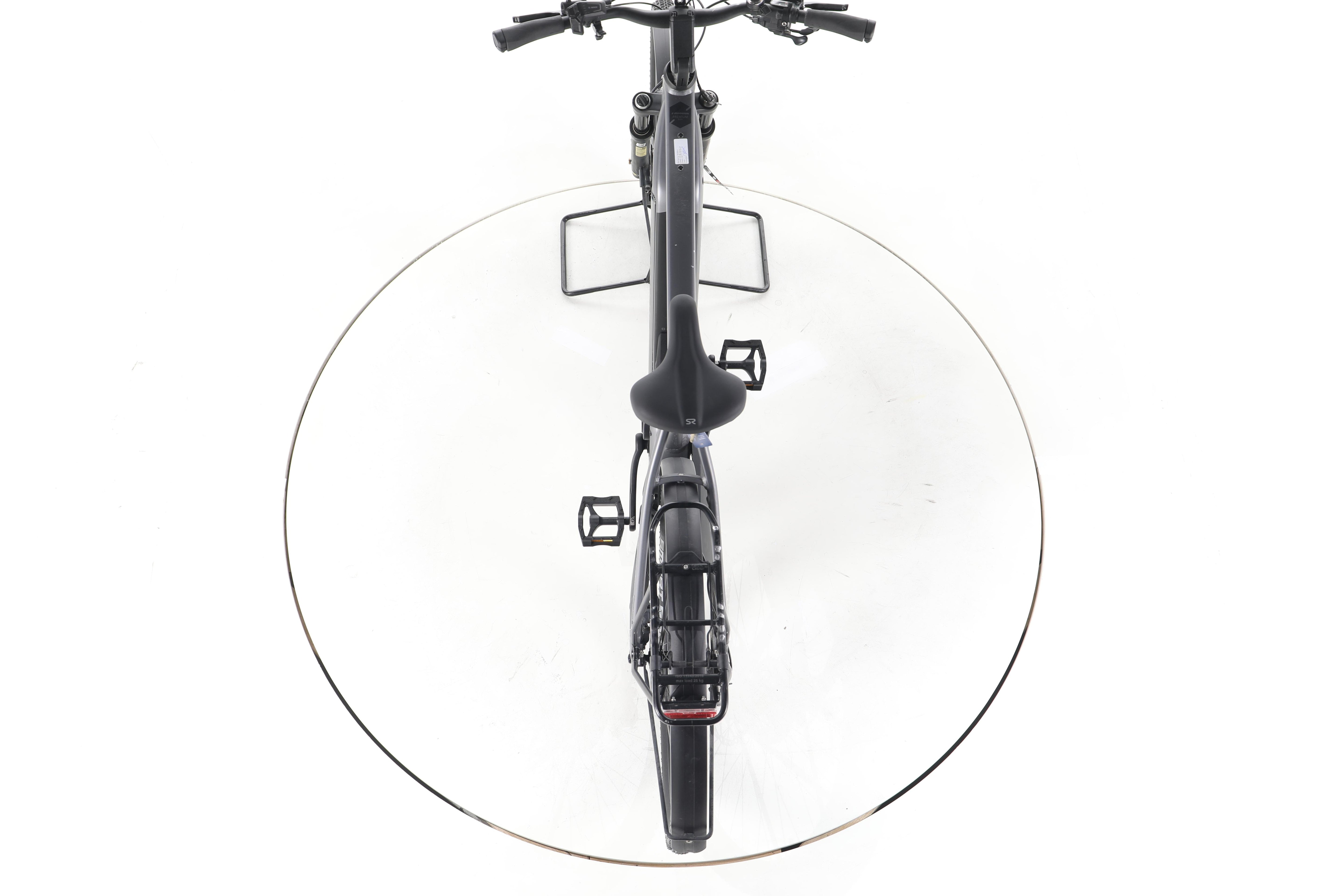 Bergamont E-Horizon Premium SUV SUV E-Bike - Image 22