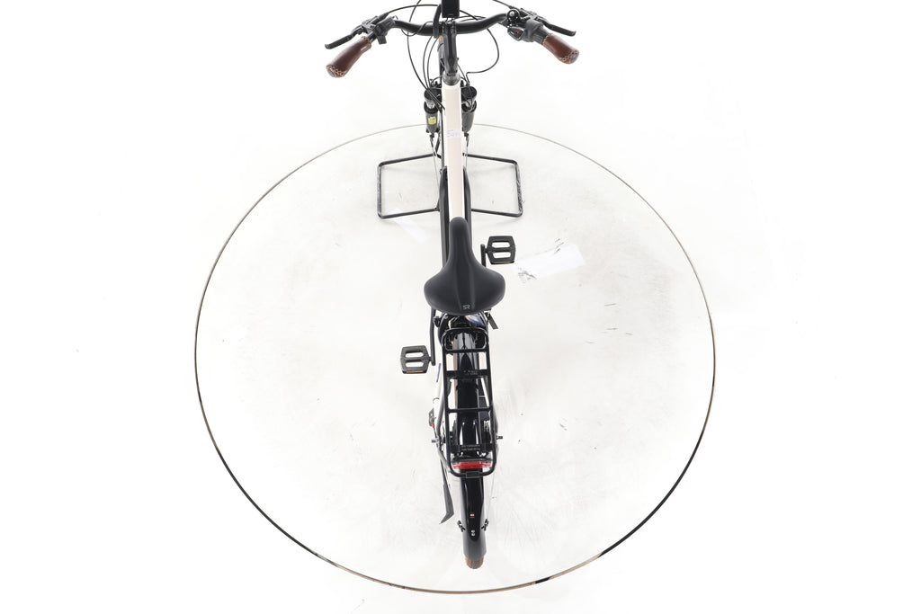 Riese & Müller Cruiser City E-Bike - Image 22