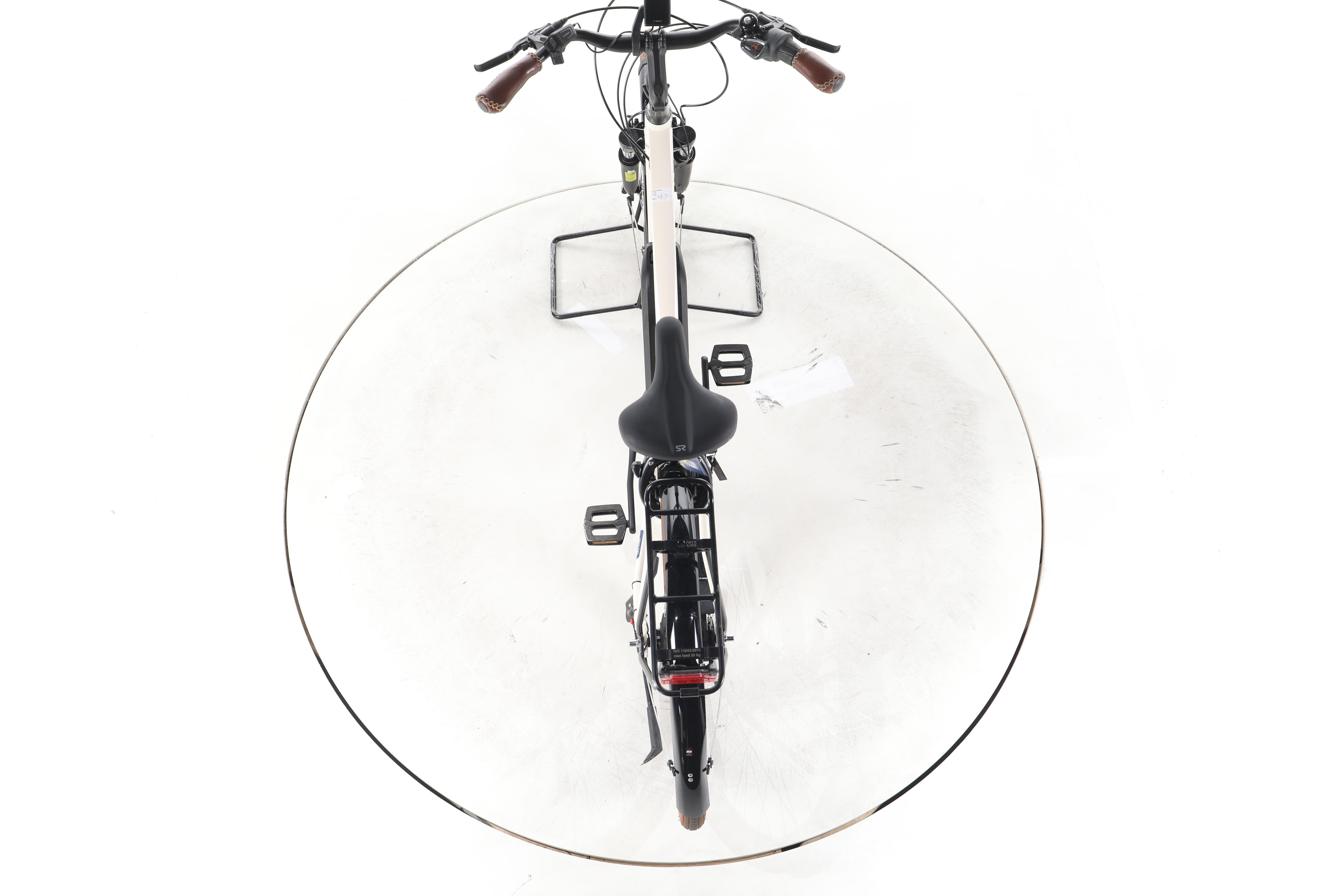 Riese & Müller Cruiser City E-Bike - Image 22