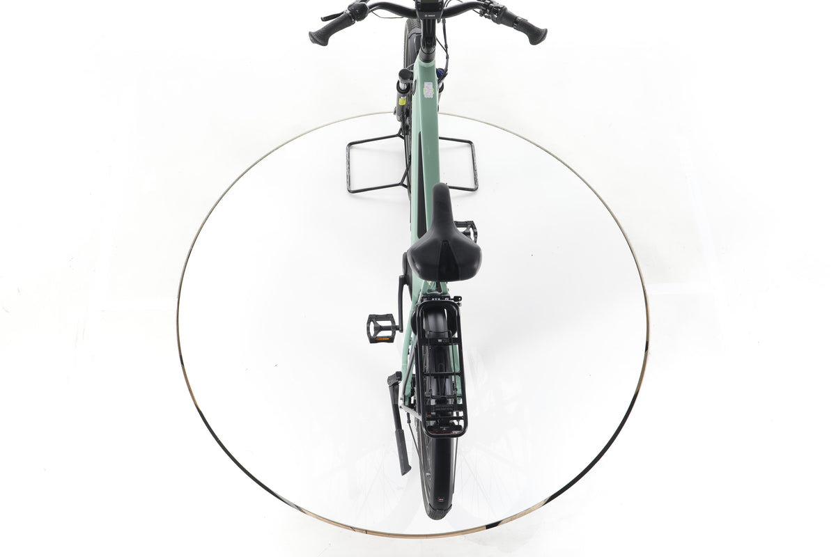 Winora Sinus R8 eco City E-Bike - Image 22