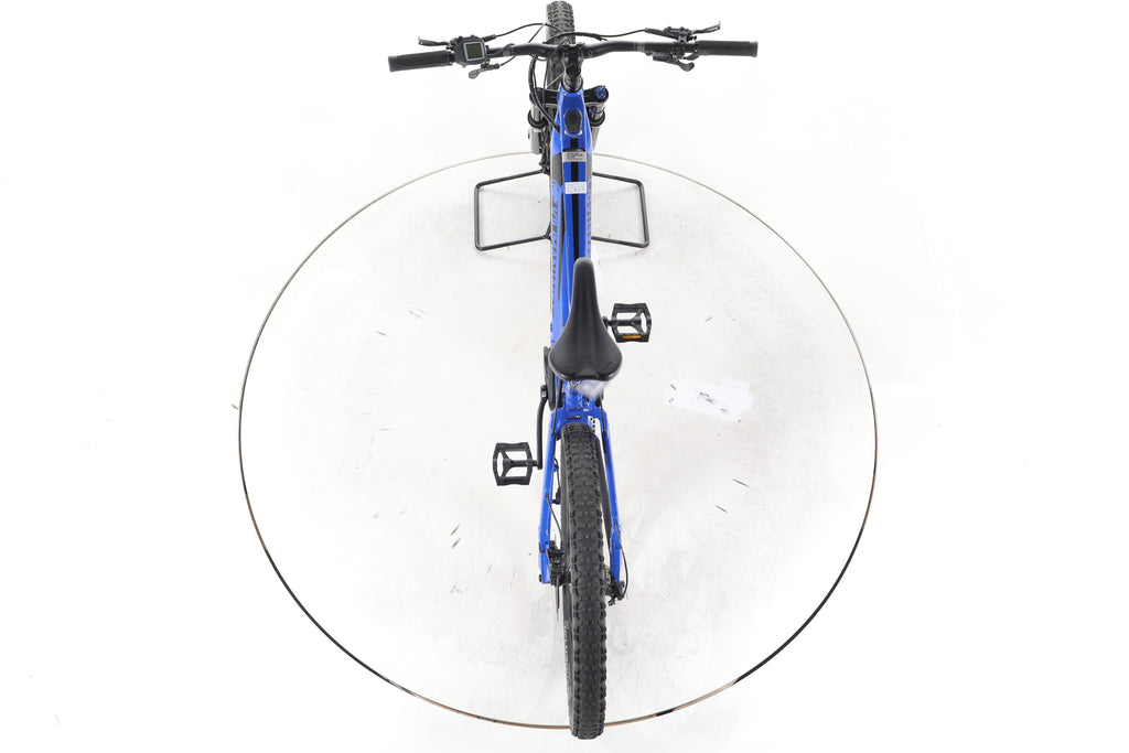 X-Fact Kilimanjaro E-Tec 2.0 E-Bike Fully - Image 22