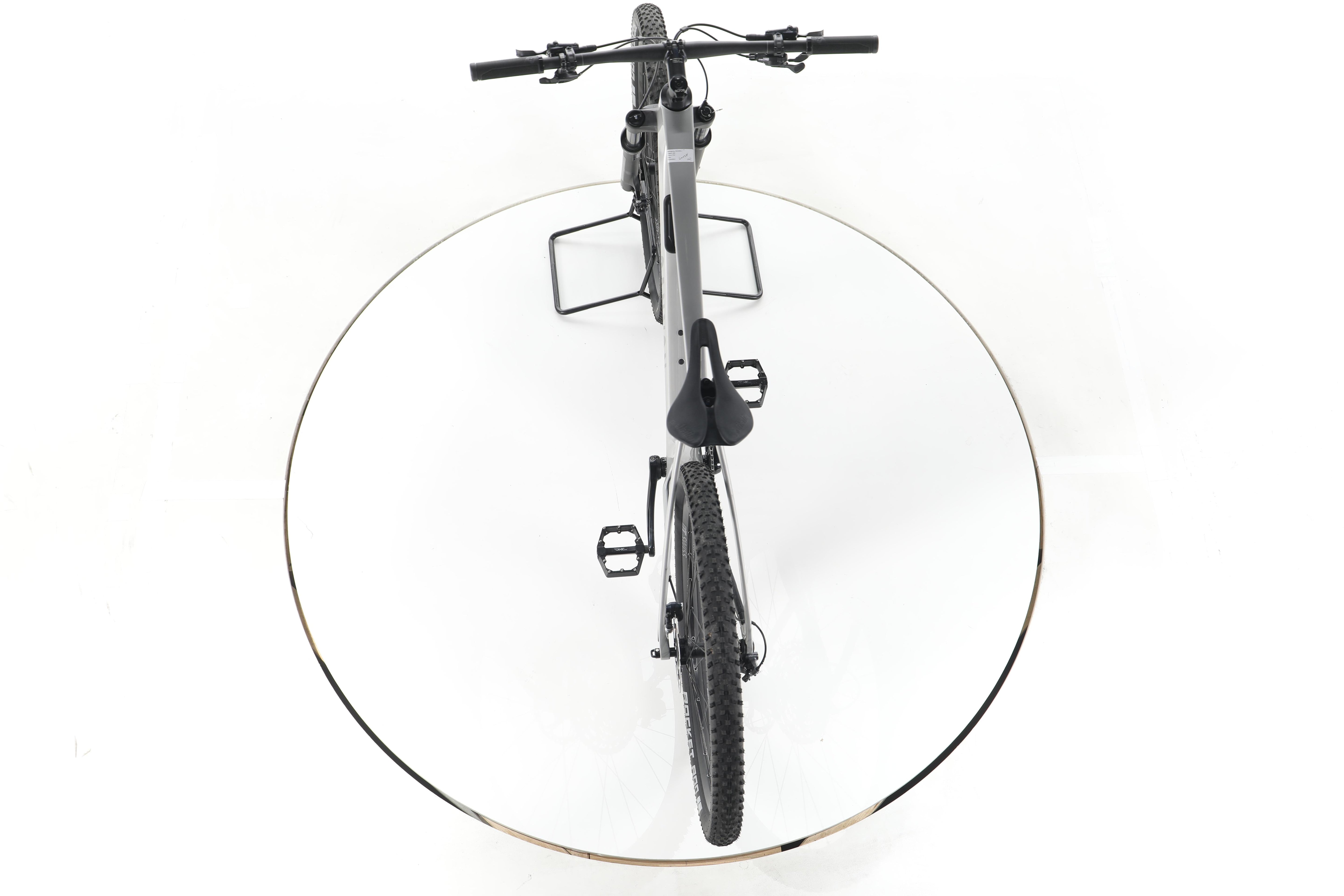 Canyon Exceed CF 5 Fahrrad Hardtail - Image 22