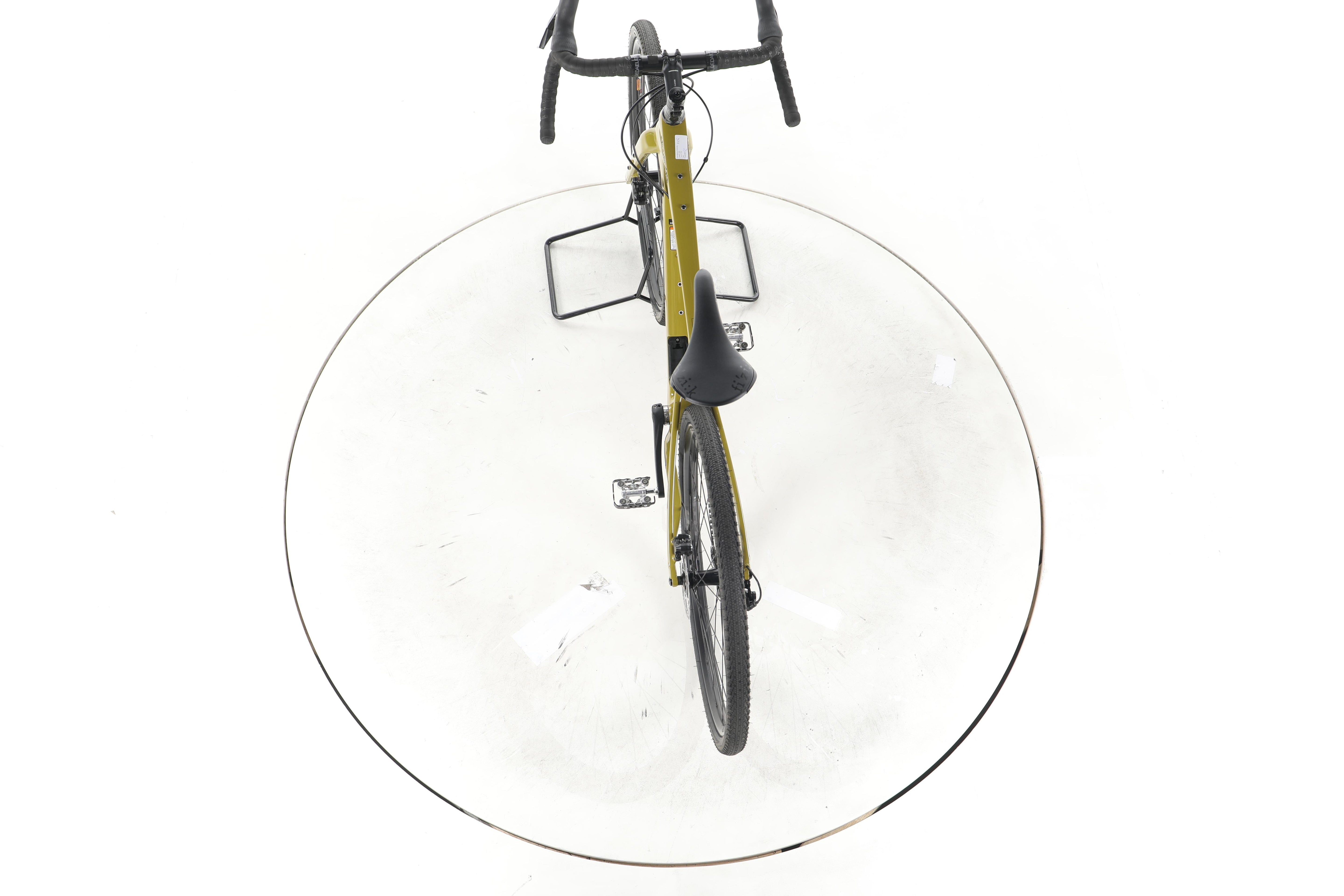 Cannondale Topstone 4 Gravelbike Carbon - Image 22