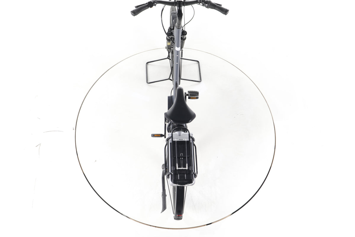 Campus BM10 City E-Bike Tiefeinsteiger - Image 22