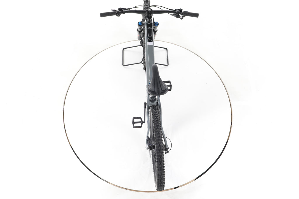 Pivot Cycles Shuttle SL Ride SLX/XT E-Bike Fully Carbon - Image 22