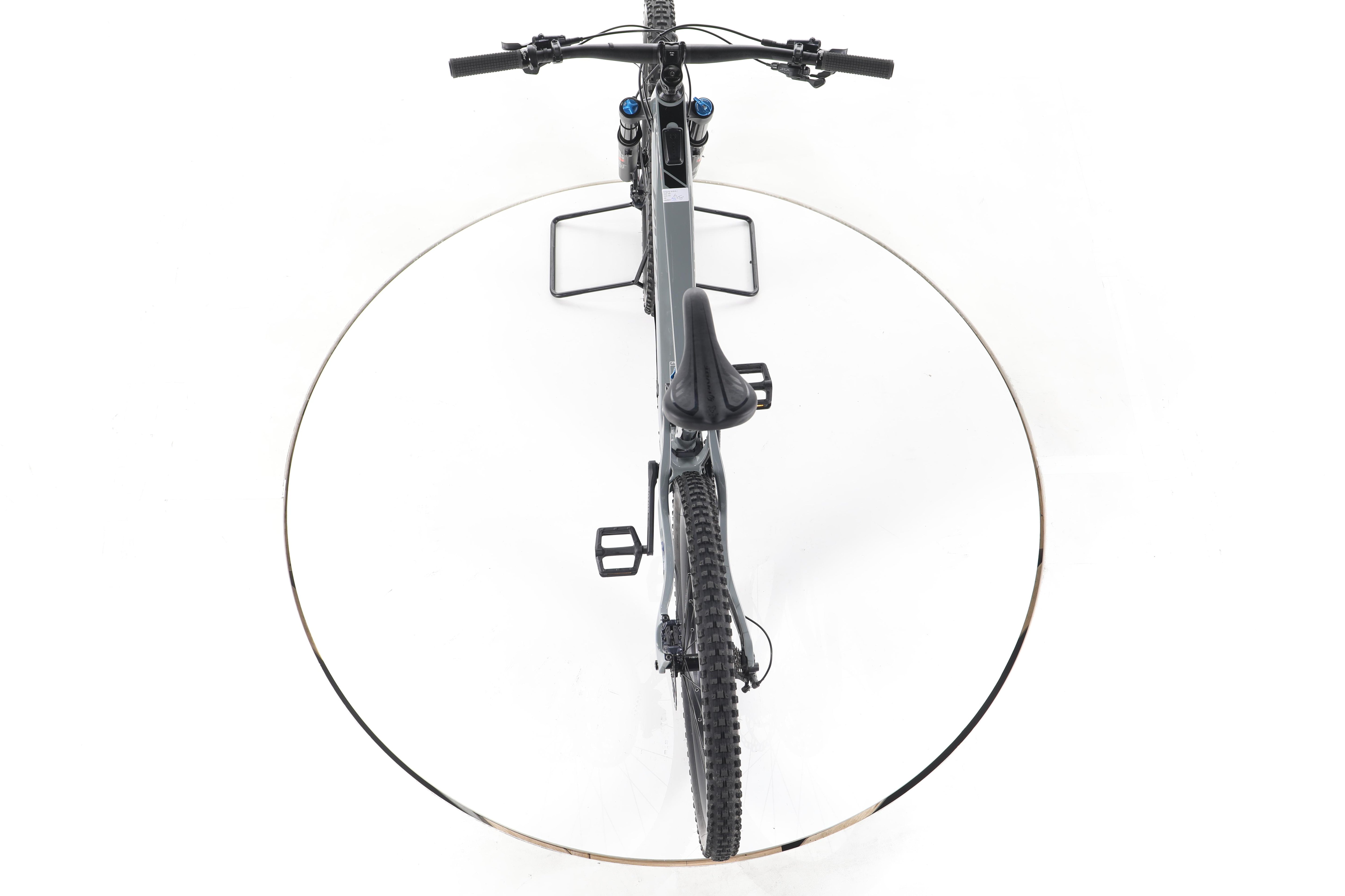 Pivot Cycles Shuttle SL Ride SLX/XT E-Bike Fully Carbon - Image 22