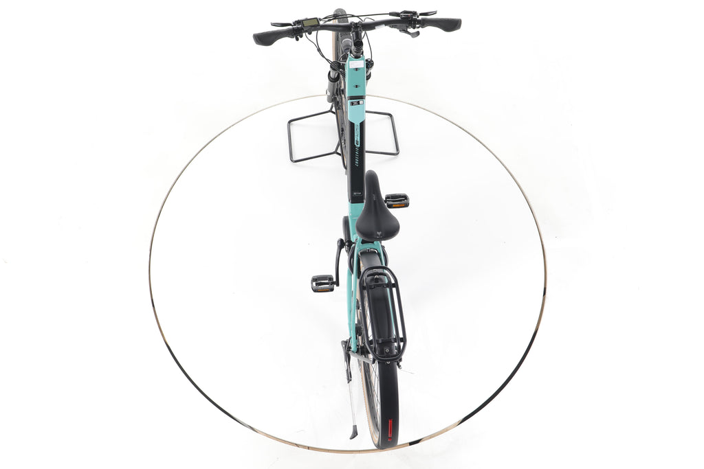 Rock Machine Crossride INT e425 Trekking E-Bike Tiefeinsteiger - Image 22