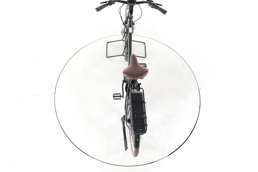 2R Manufaktur EBI 7 City E-Bike Tiefeinsteiger - Image 22