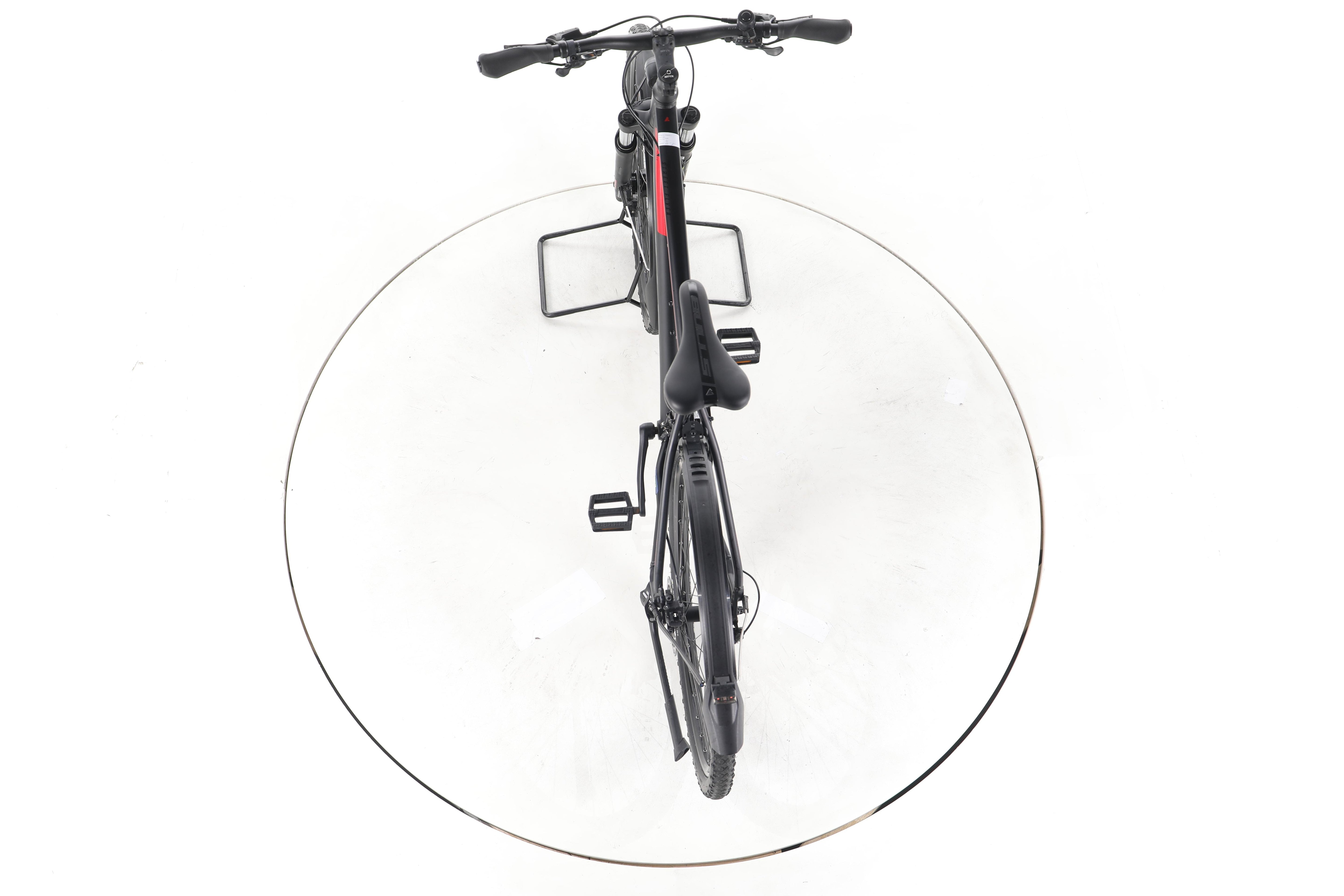 Bulls Street Flyer Fahrrad Hardtail - Image 22
