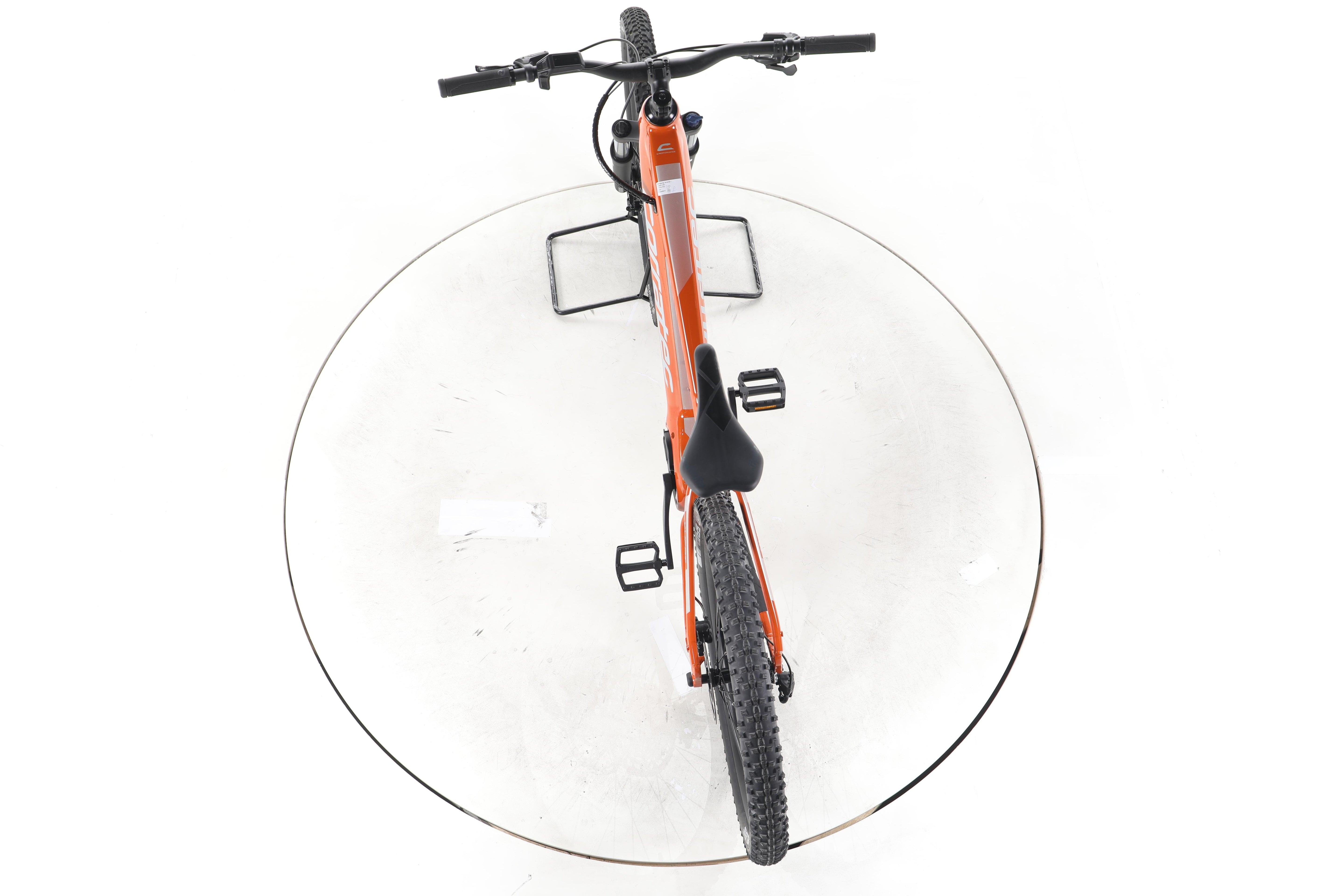 Corratec E-Power X-Vert Race E-Bike 2024 - Image 22