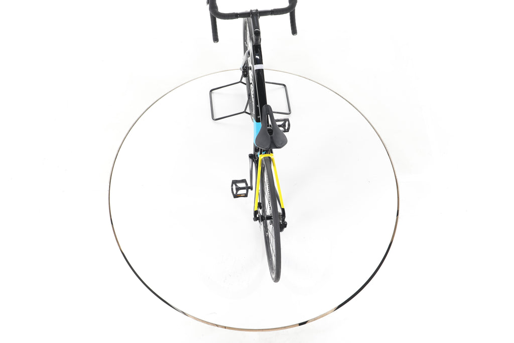 Wilier New Grada Disc 105 Di2 Rennrad Carbon - Image 22