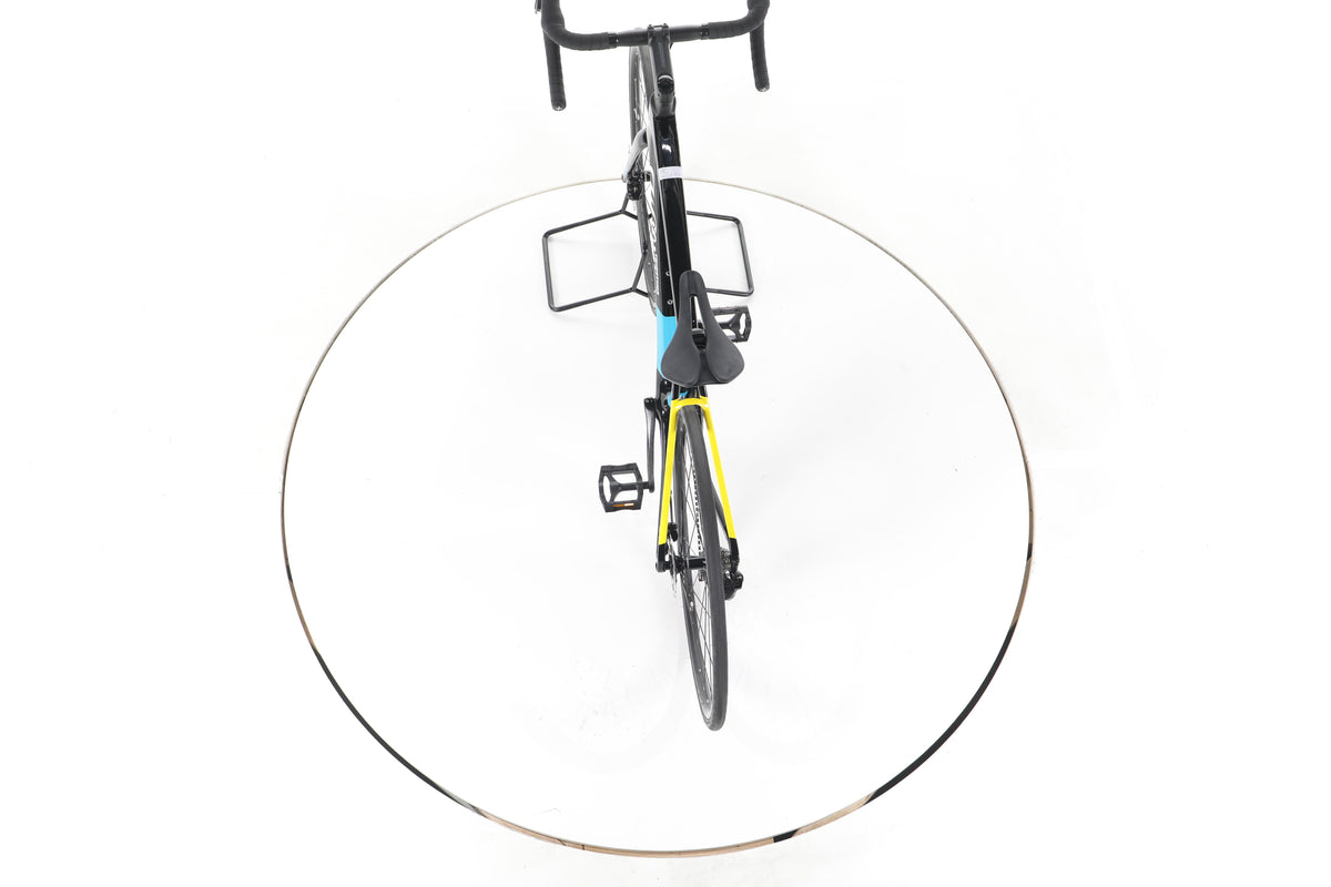 Wilier New Grada Disc 105 Di2 Rennrad Carbon - Image 22