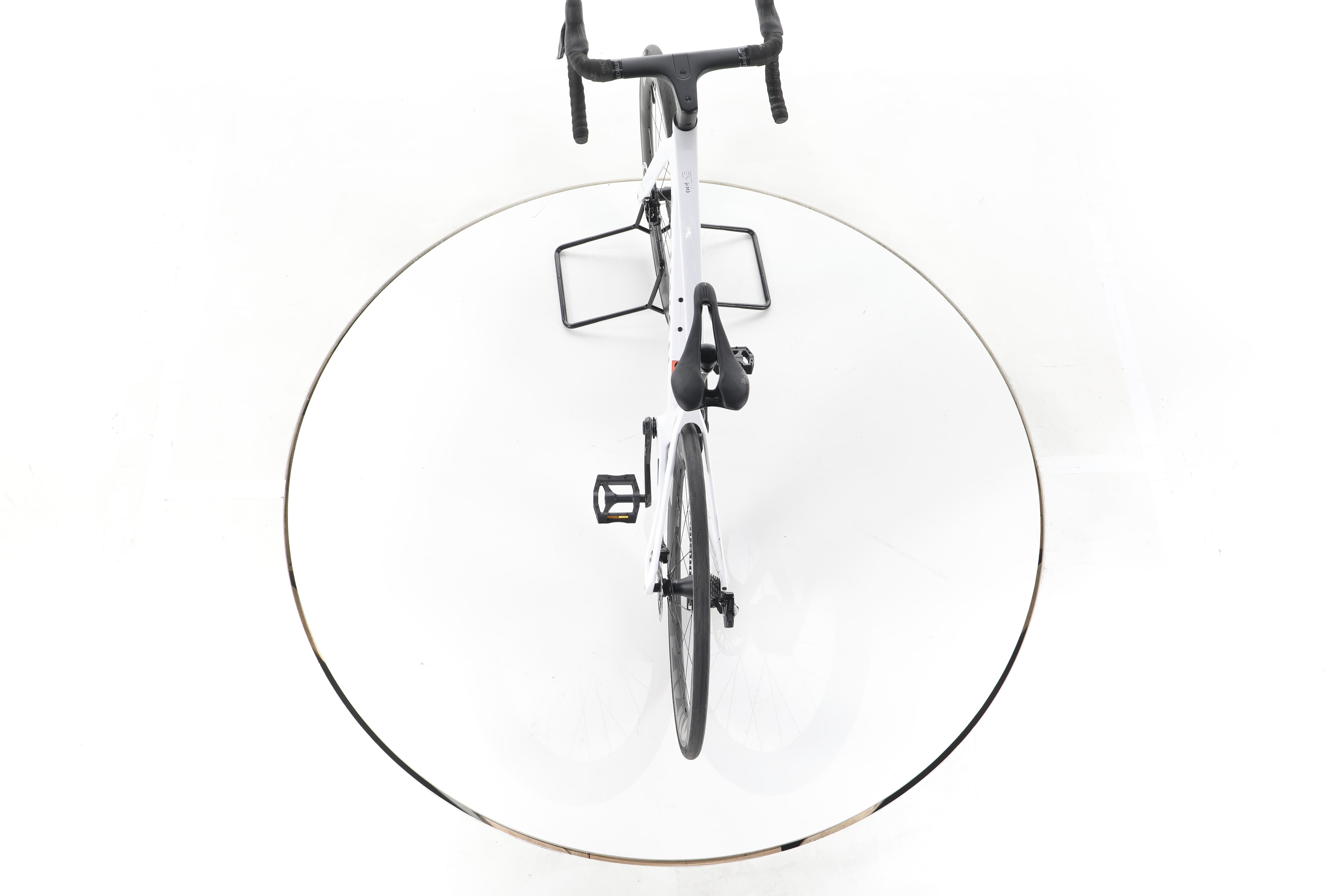 Canyon Aeroad CF SLX 8 AXS Rennrad Carbon 2024 - Image 22