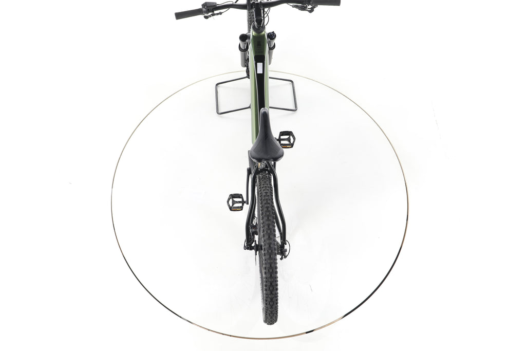 Stevens E-Juke E-Bike - Image 22