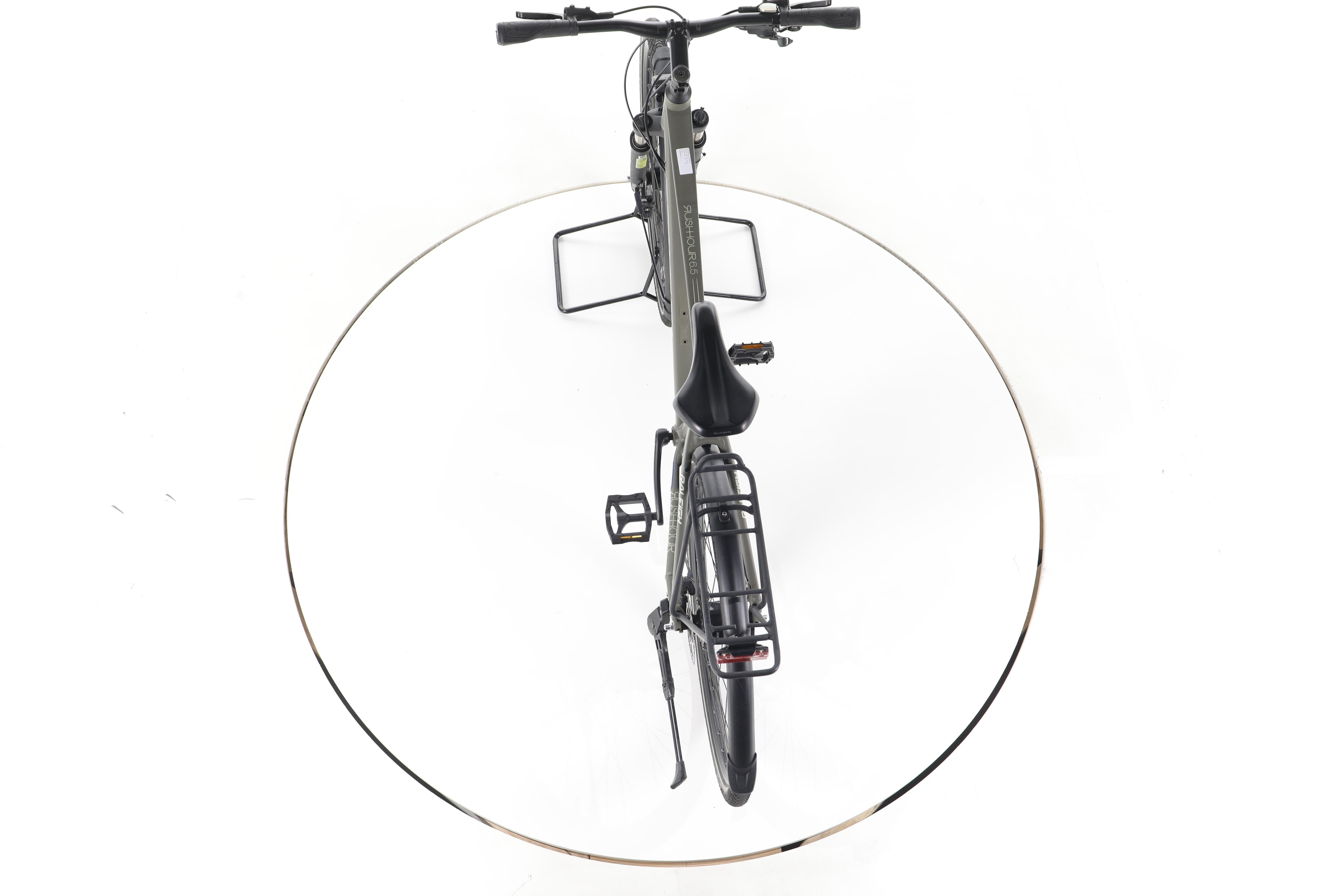 Raleigh Rushhour 6.5 Fahrrad City & Trekking - Image 22
