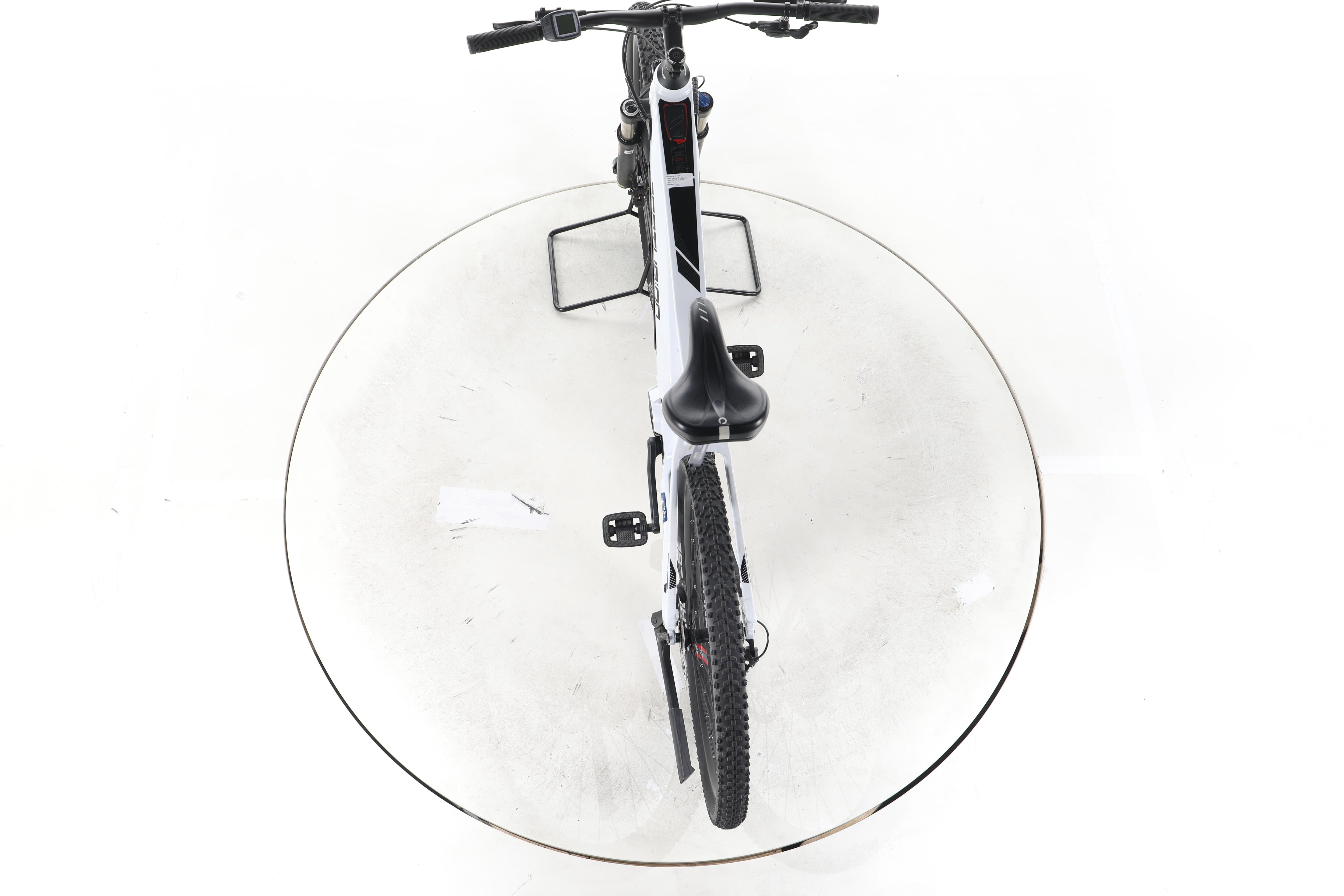 Centurion Backfire Fit E R760i E-Bike - Image 22