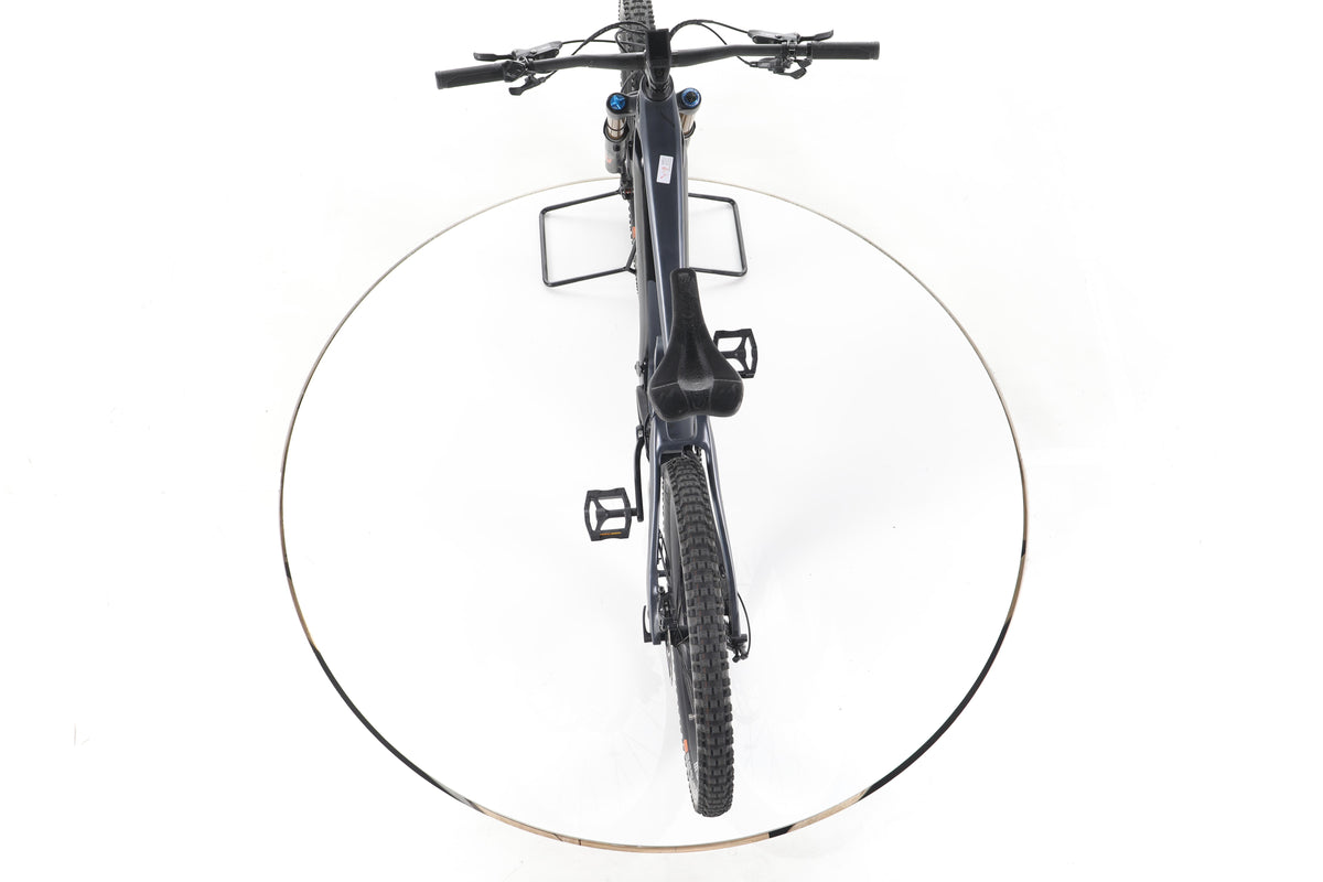 Simplon Rapcon P-Max E-Bike Fully Carbon - Image 22